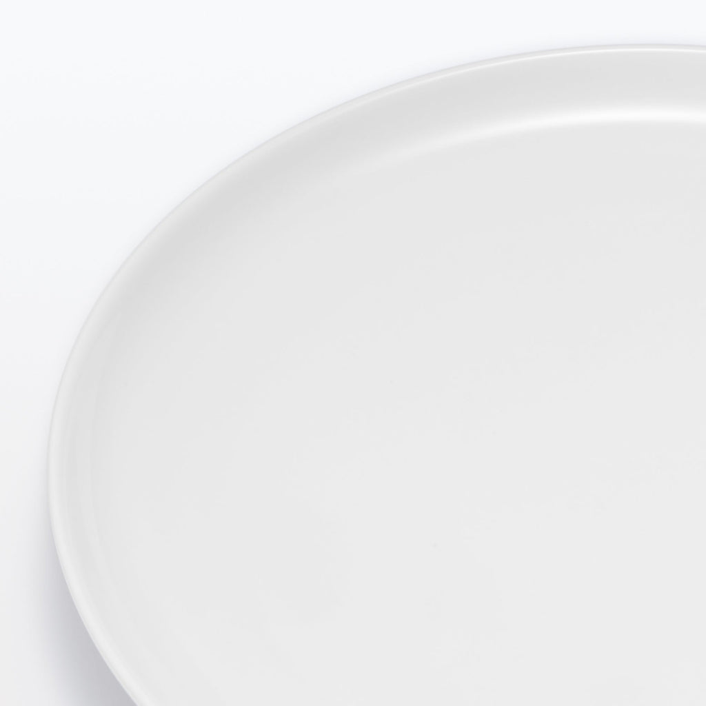 Everyday Tableware Lunch Plate