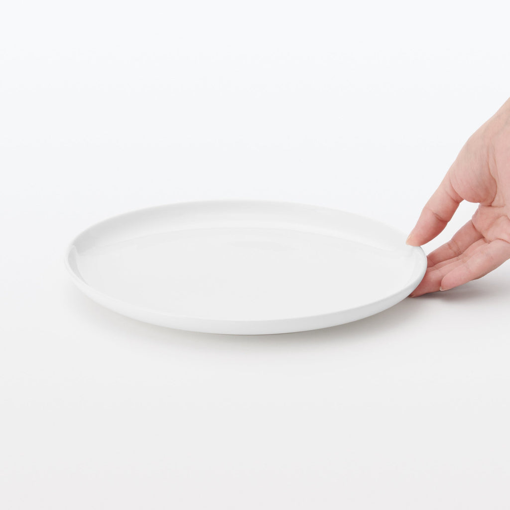 Everyday Tableware Lunch Plate