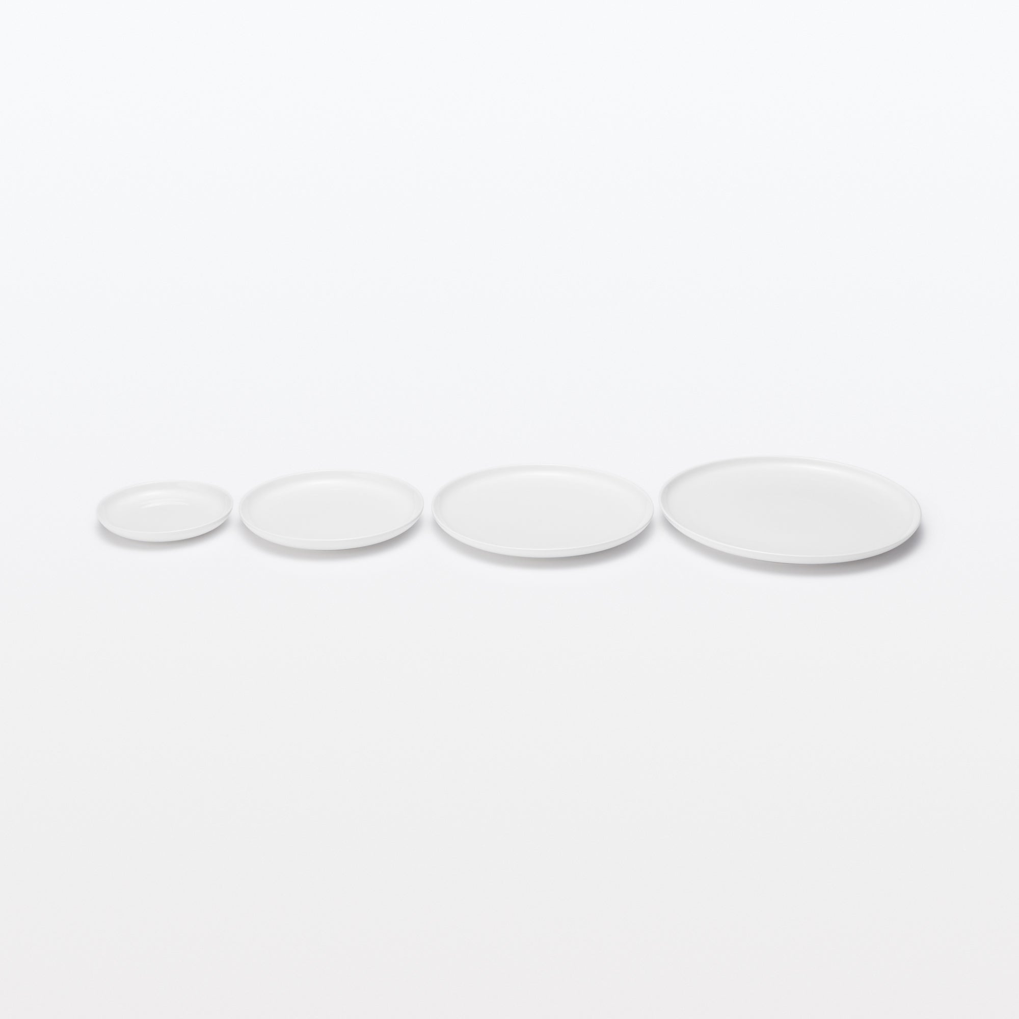 Everyday Tableware Lunch Plate