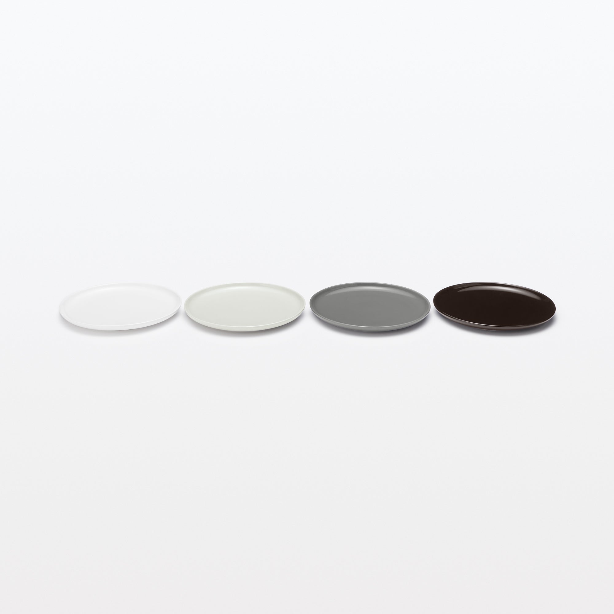Everyday Tableware Lunch Plate