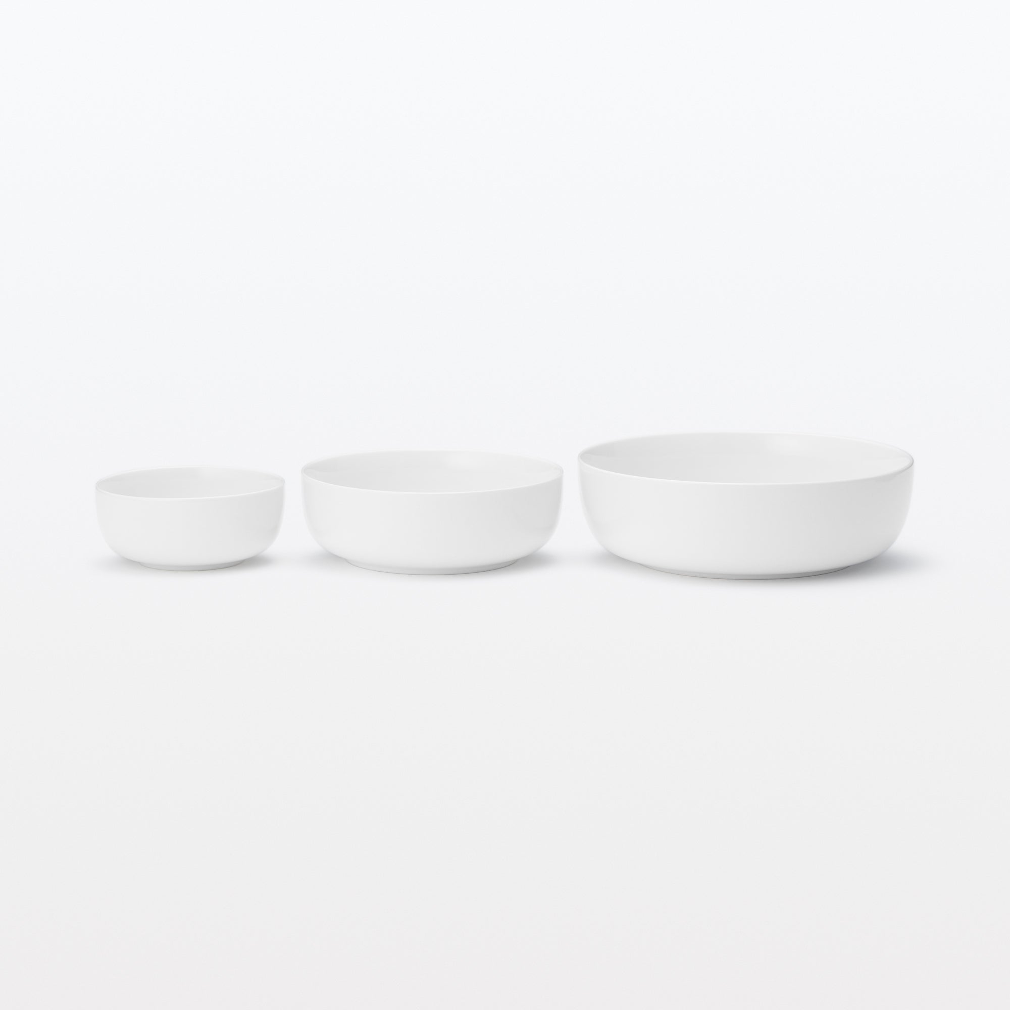 Everyday Tableware Bowl Small
