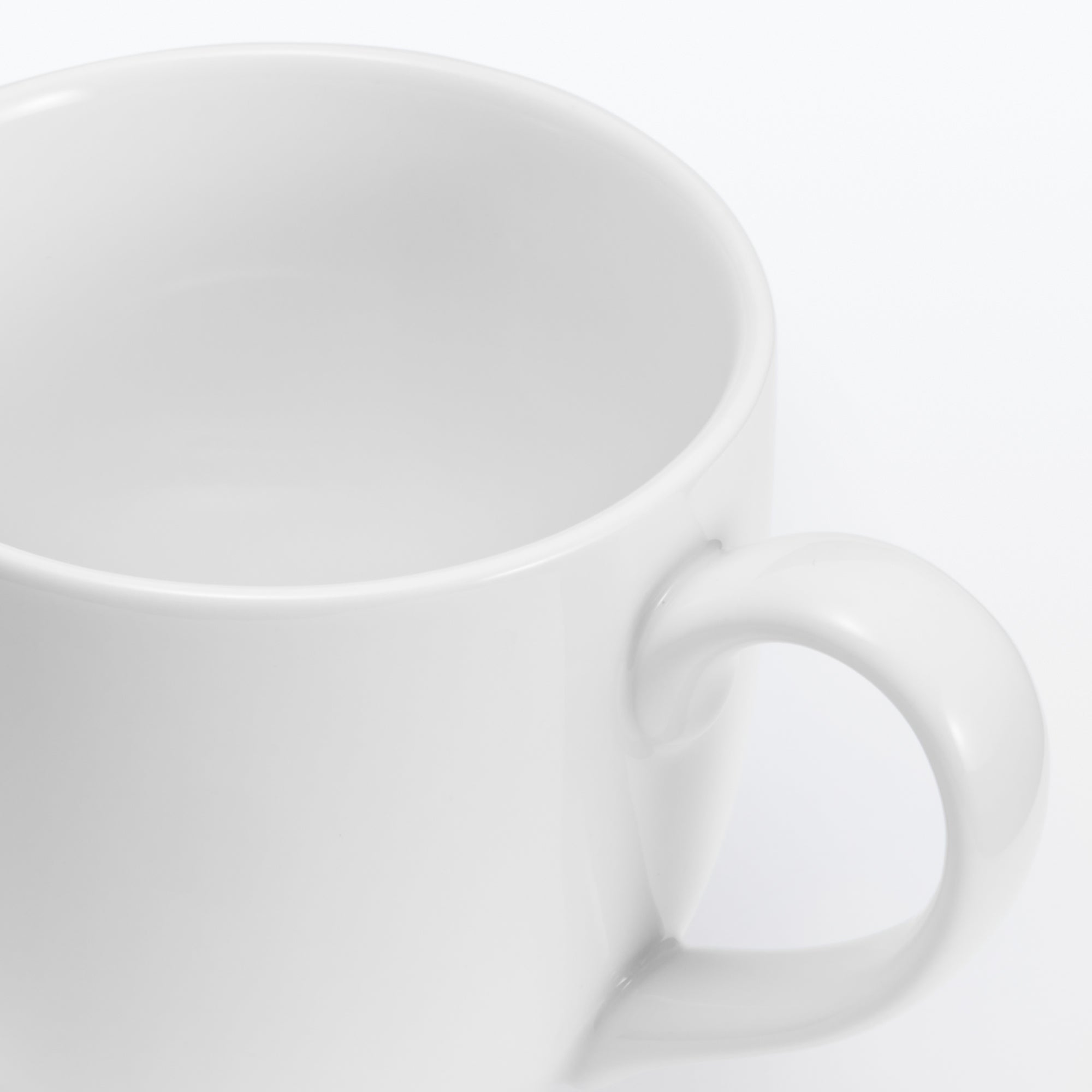 Everyday Tableware Demitasse Cup