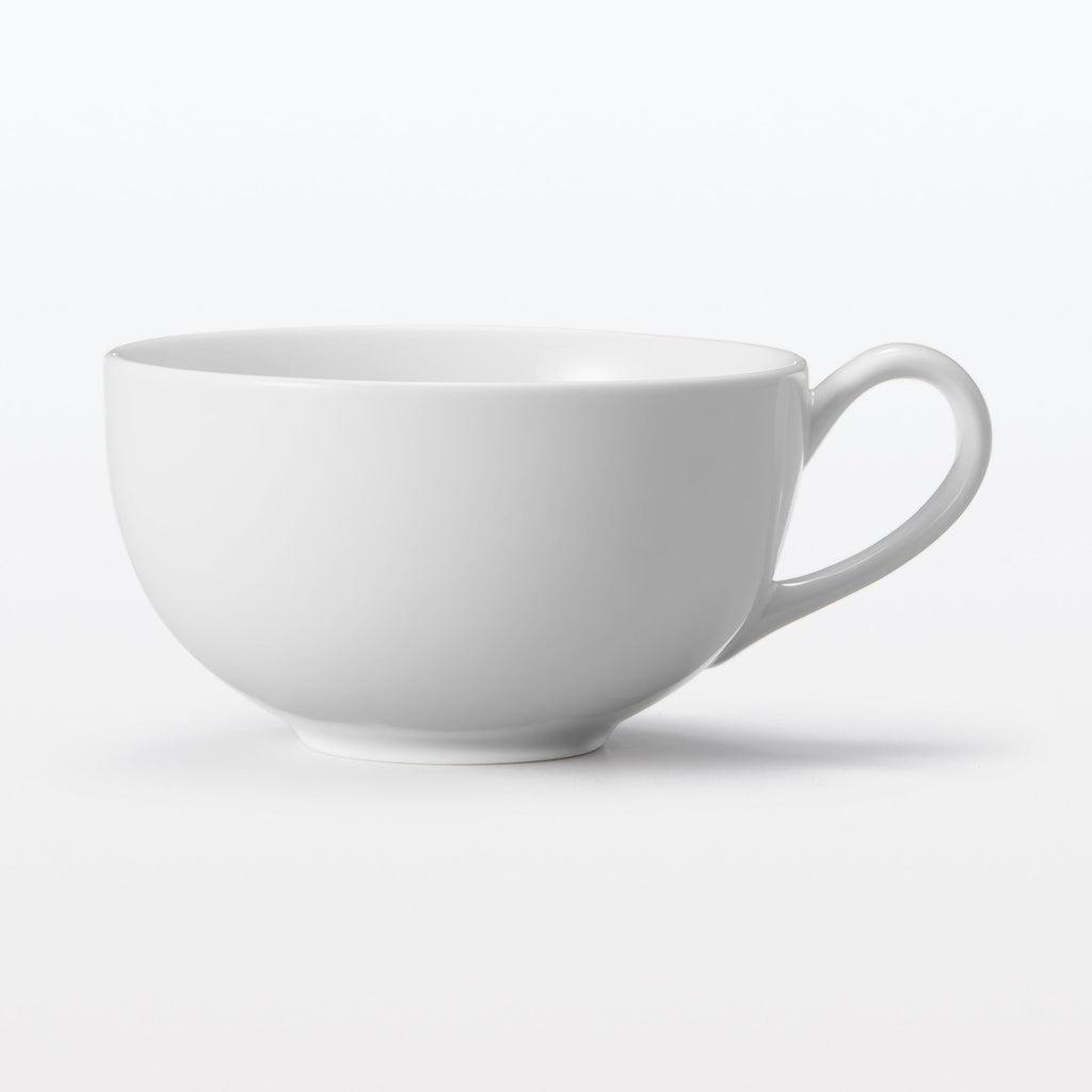 Everyday Tableware Teacup