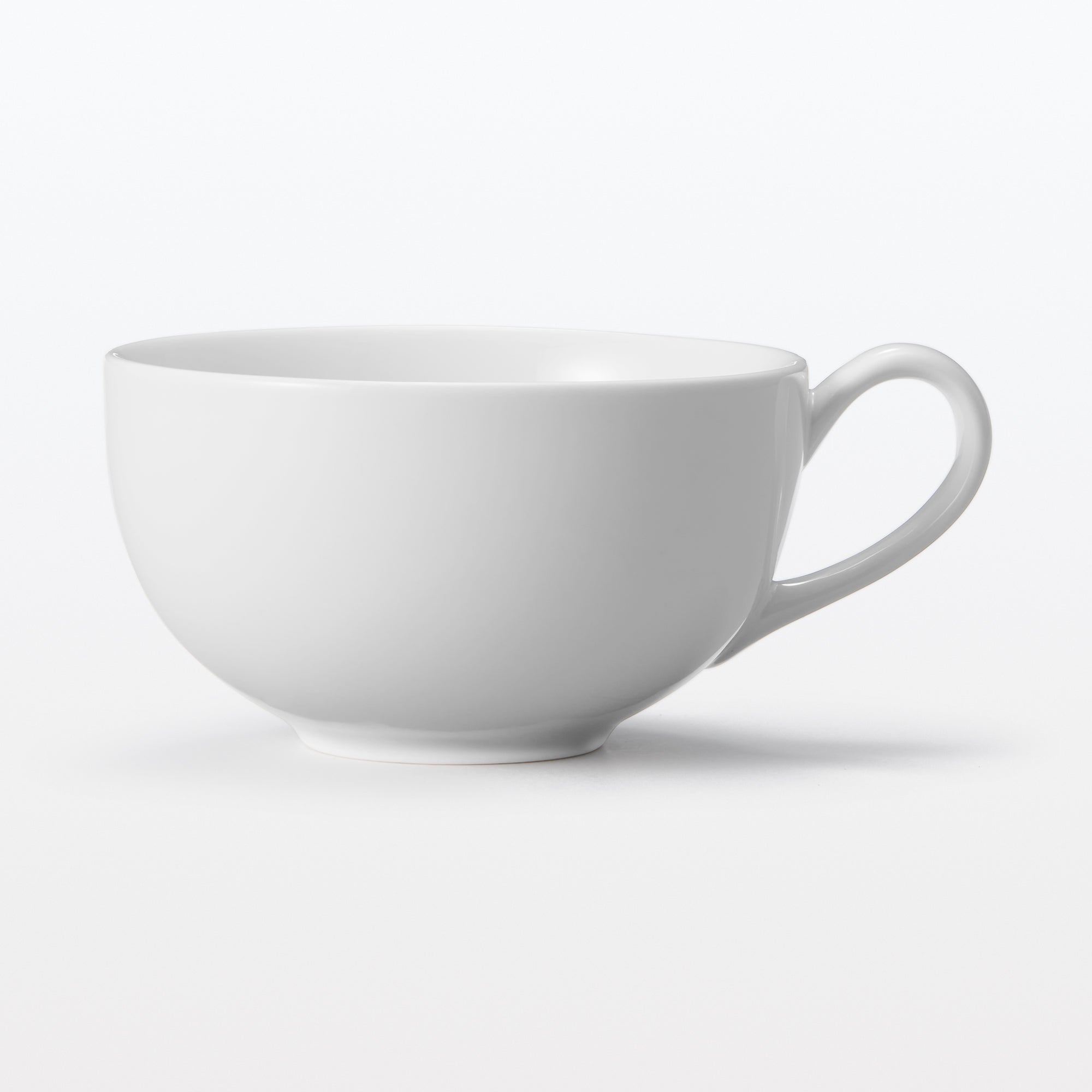 Everyday Tableware Teacup