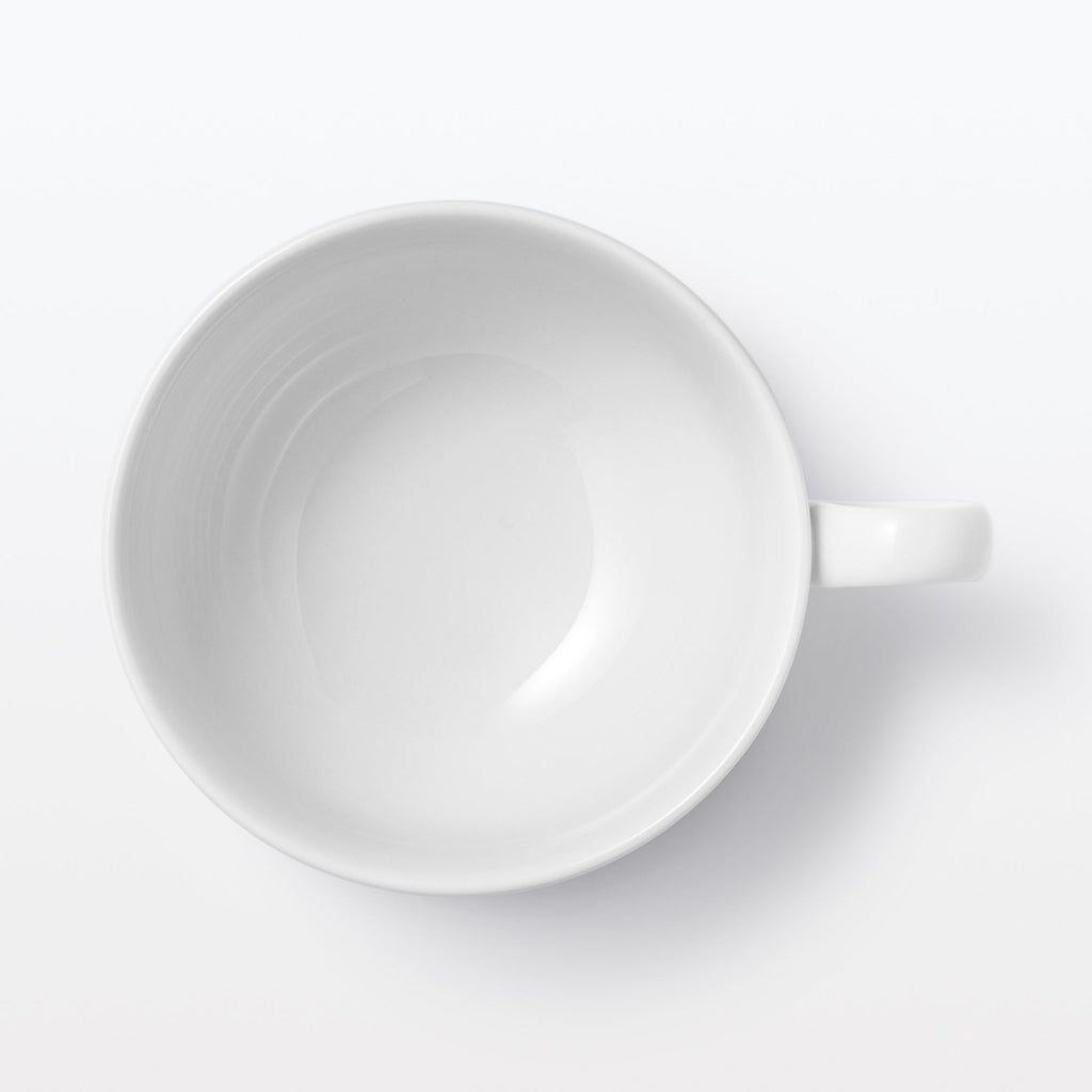 Everyday Tableware Teacup