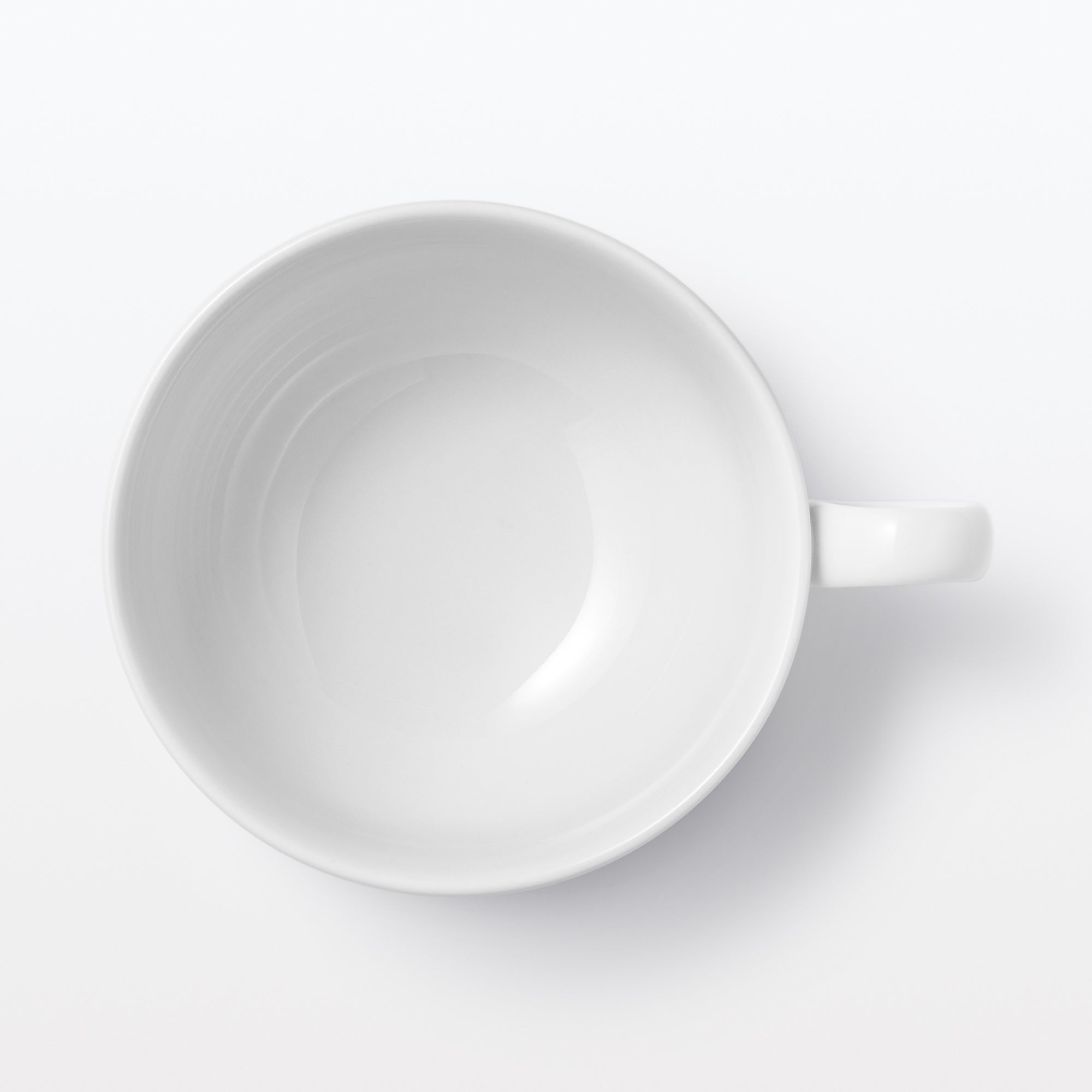 Everyday Tableware Teacup