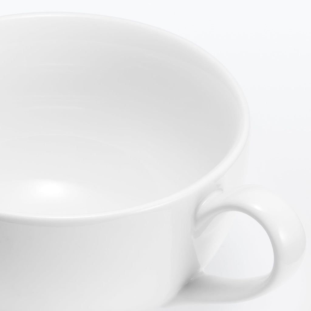 Everyday Tableware Teacup