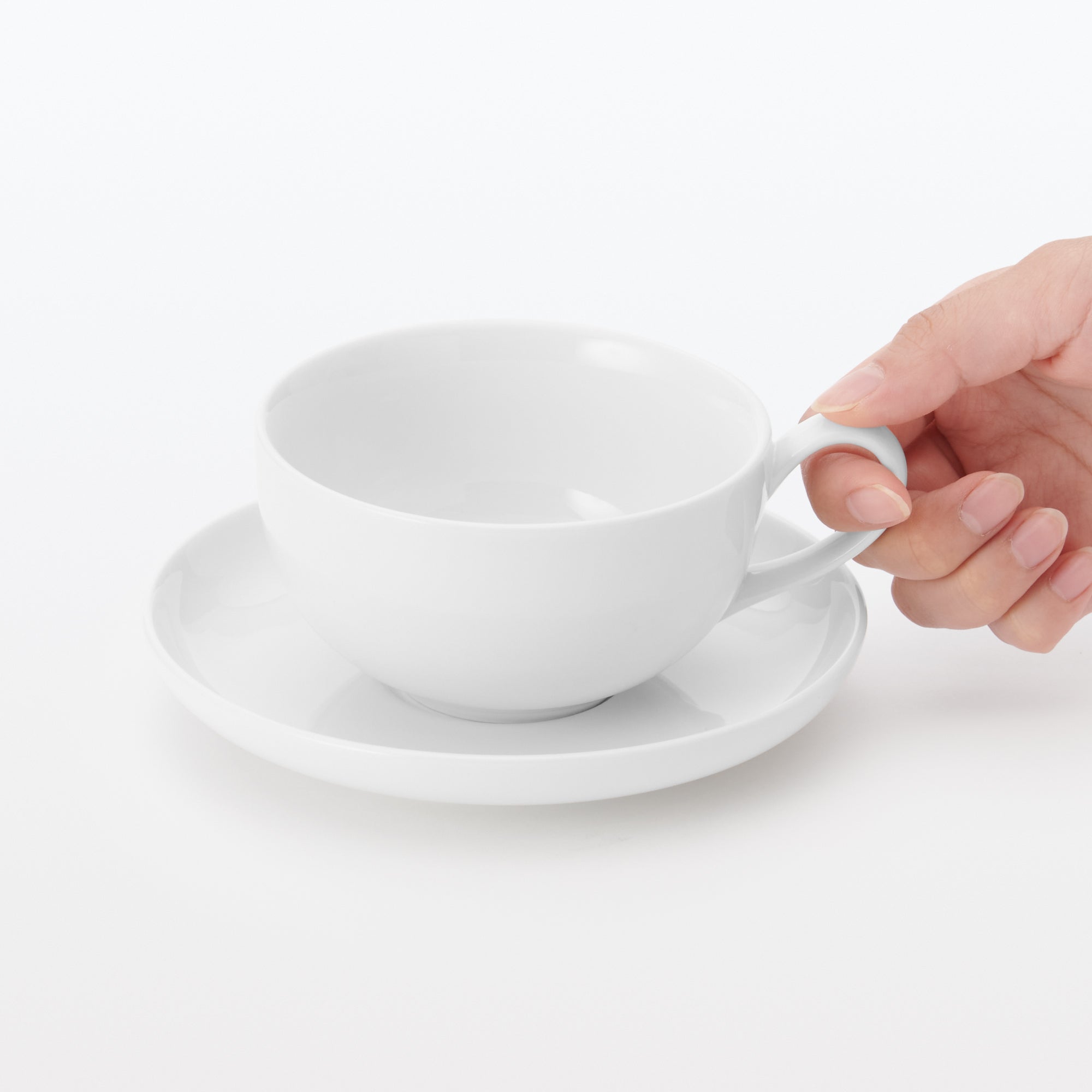Everyday Tableware Teacup