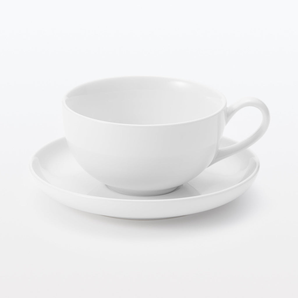Everyday Tableware Teacup