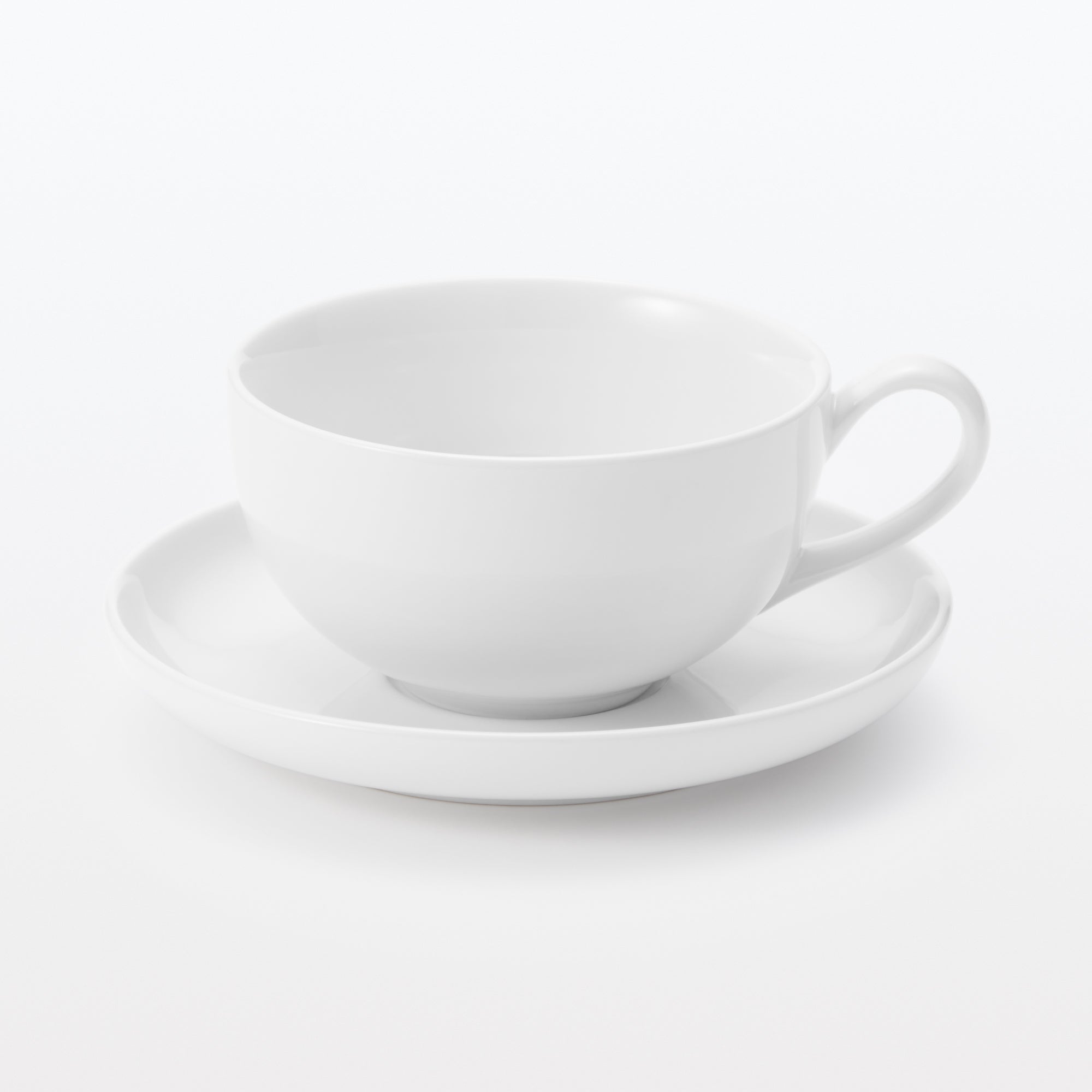 Everyday Tableware Teacup