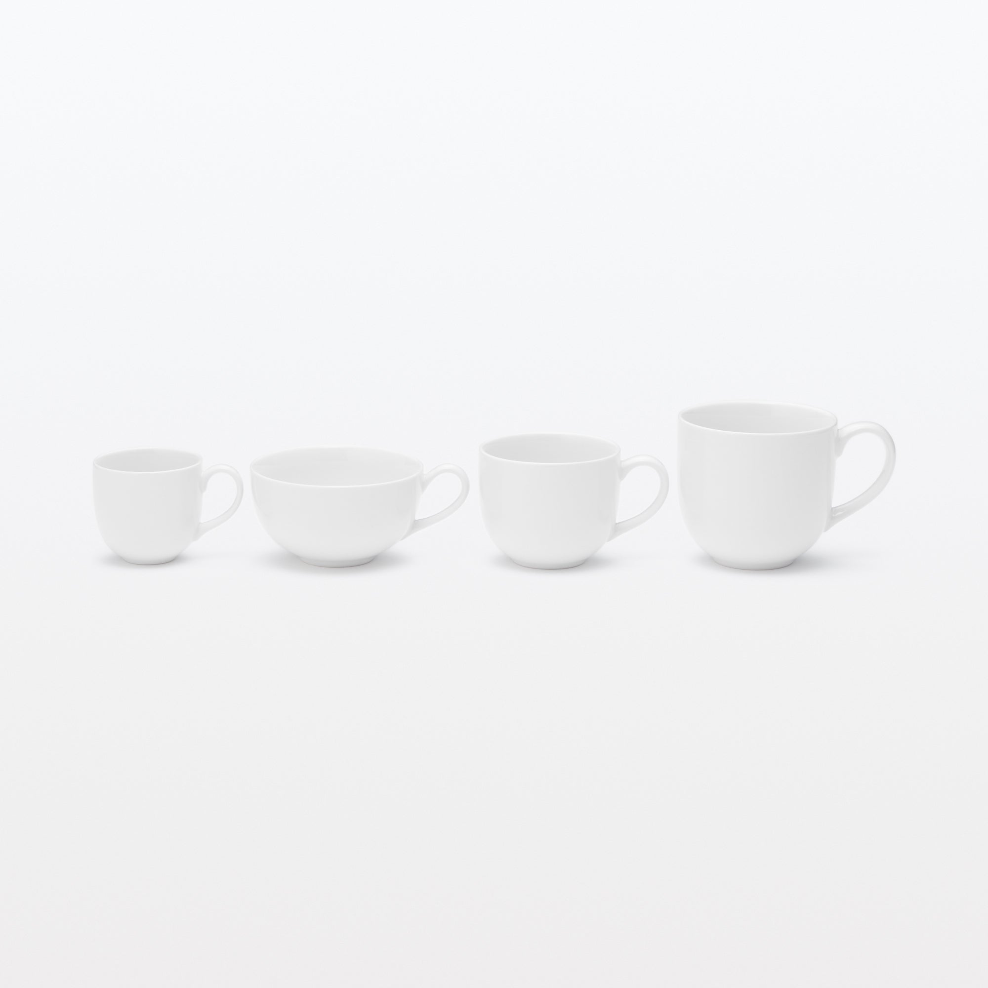 Everyday Tableware Mug