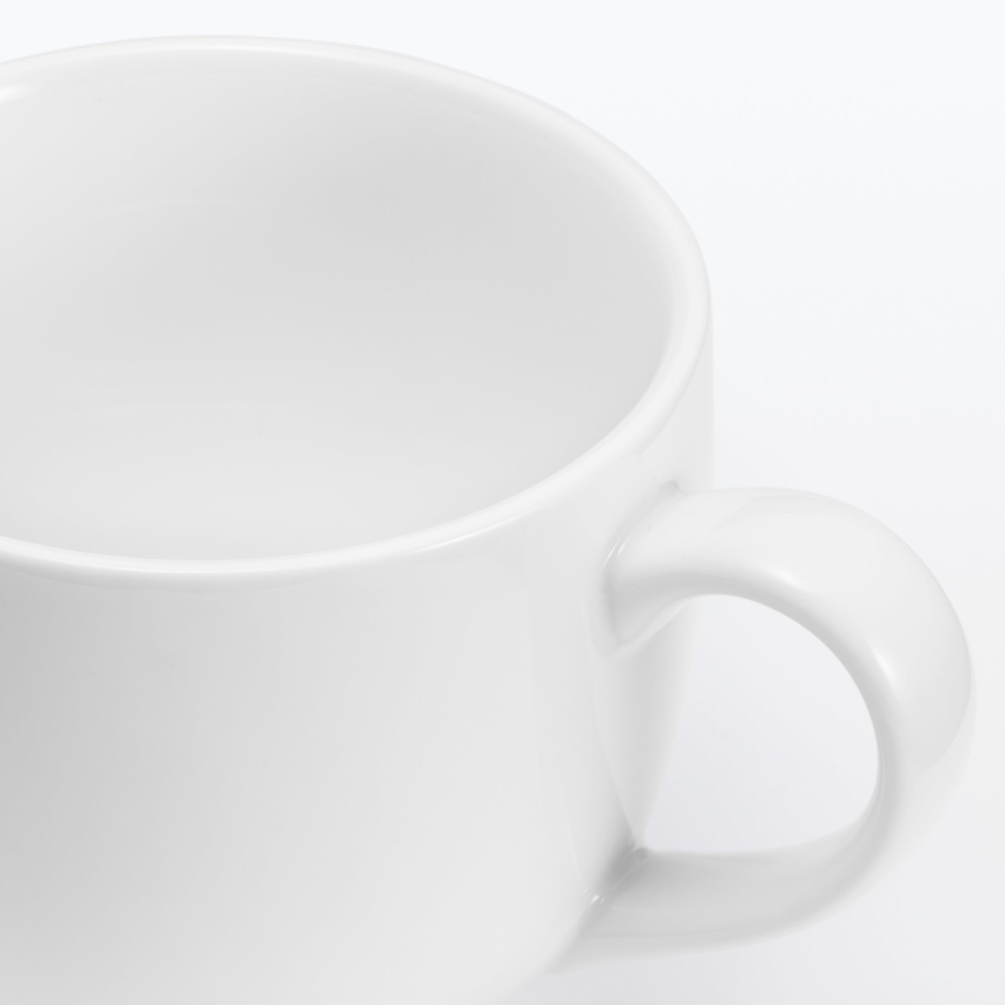 Everyday Tableware Coffee Cup