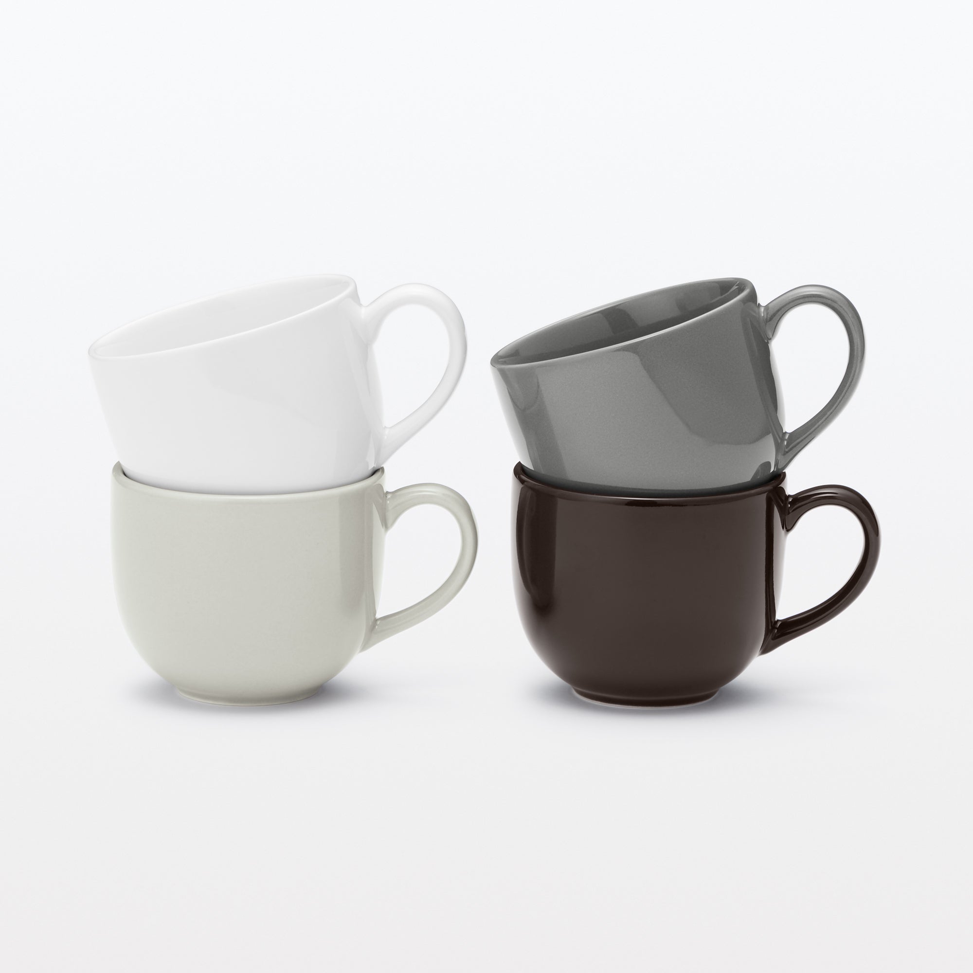 Everyday Tableware Coffee Cup