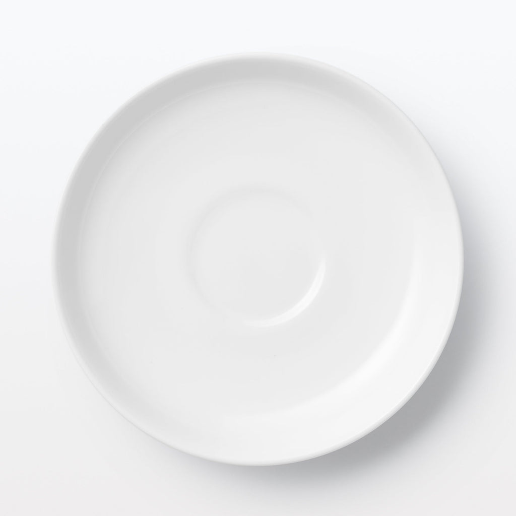 Everyday Tableware Demitasse Saucer