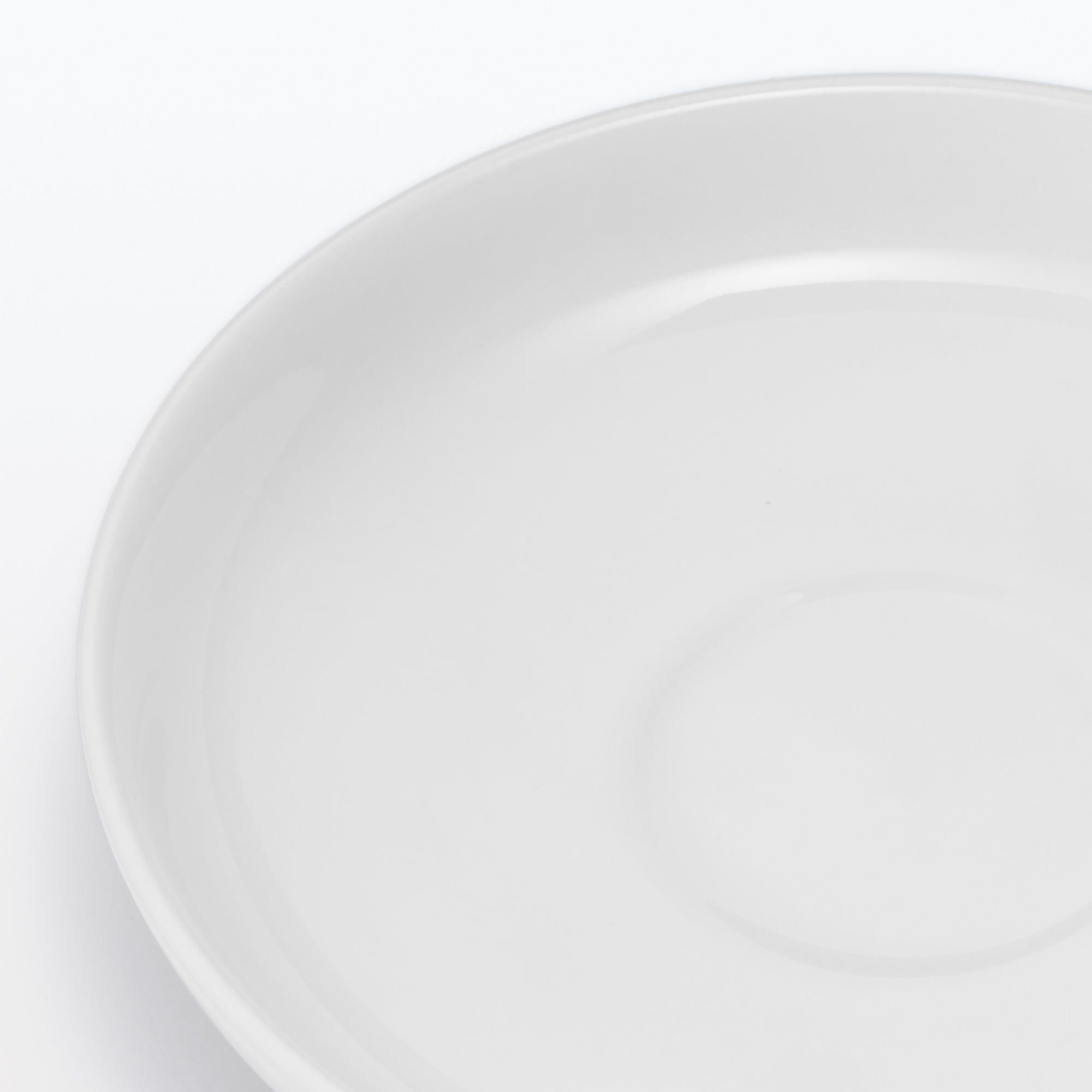 Everyday Tableware Demitasse Saucer