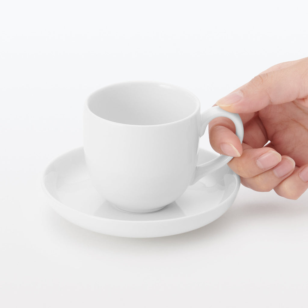 Everyday Tableware Demitasse Saucer