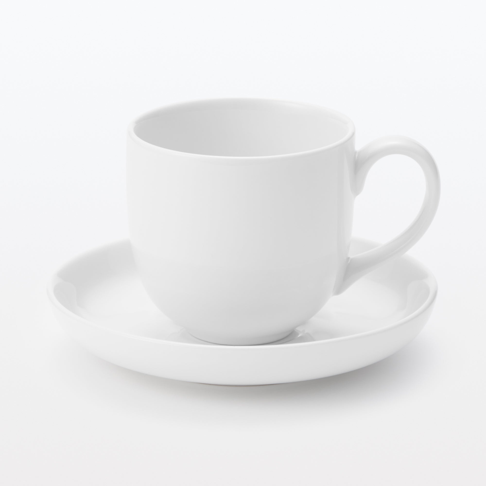 Everyday Tableware Demitasse Saucer