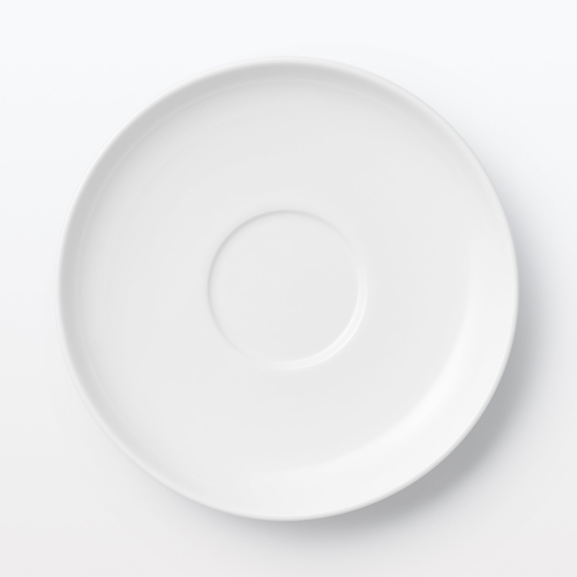 Everyday Tableware Tea Saucer