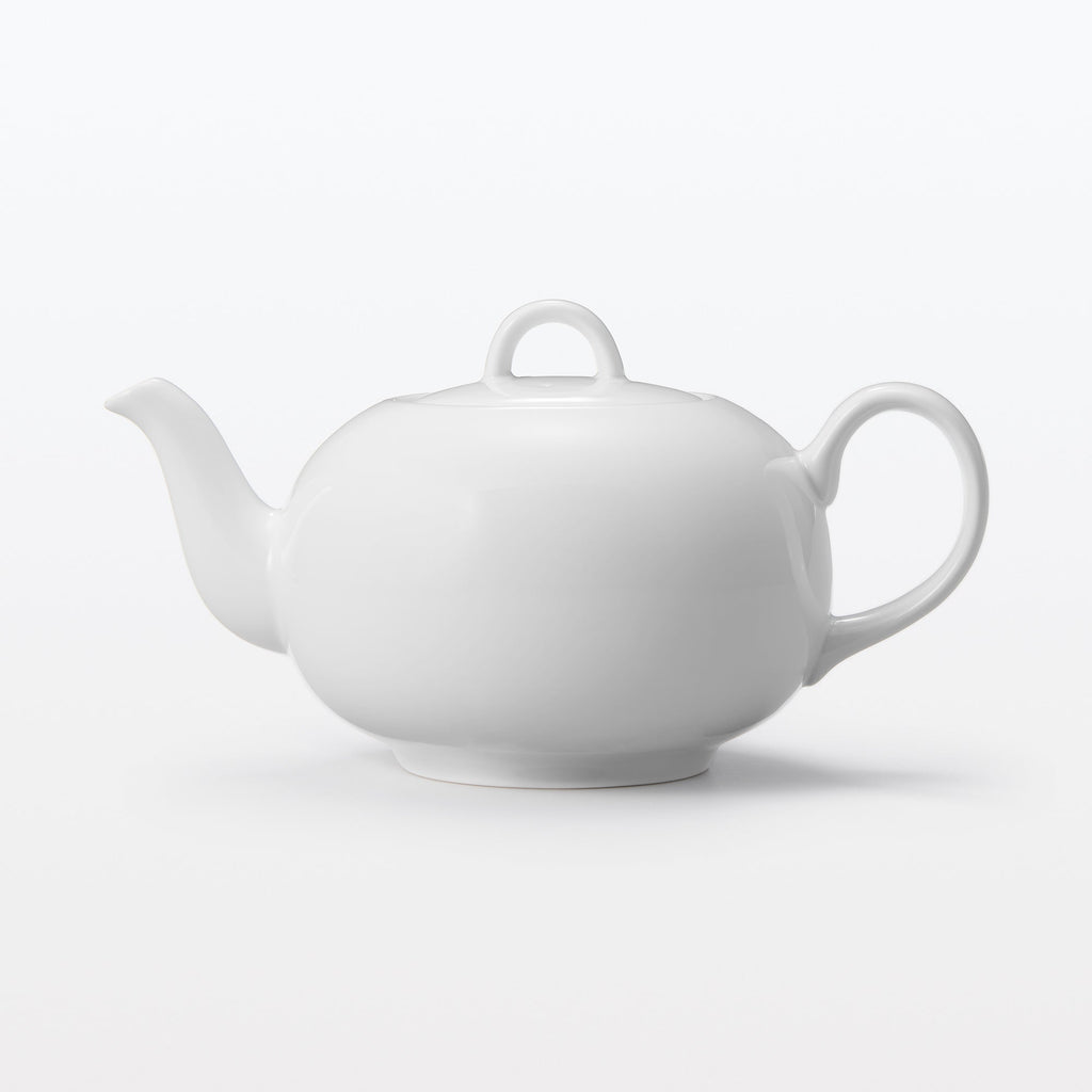 Everyday Tableware Teapot