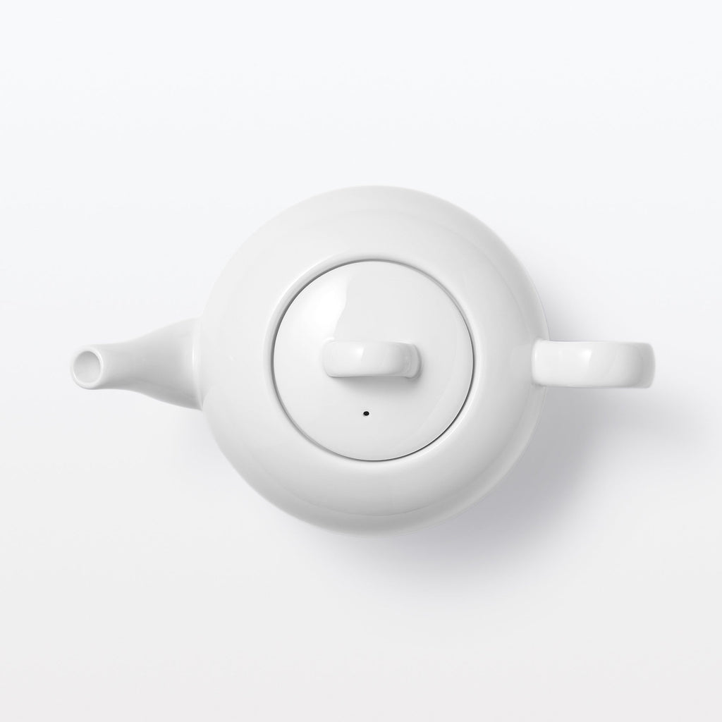 Everyday Tableware Teapot