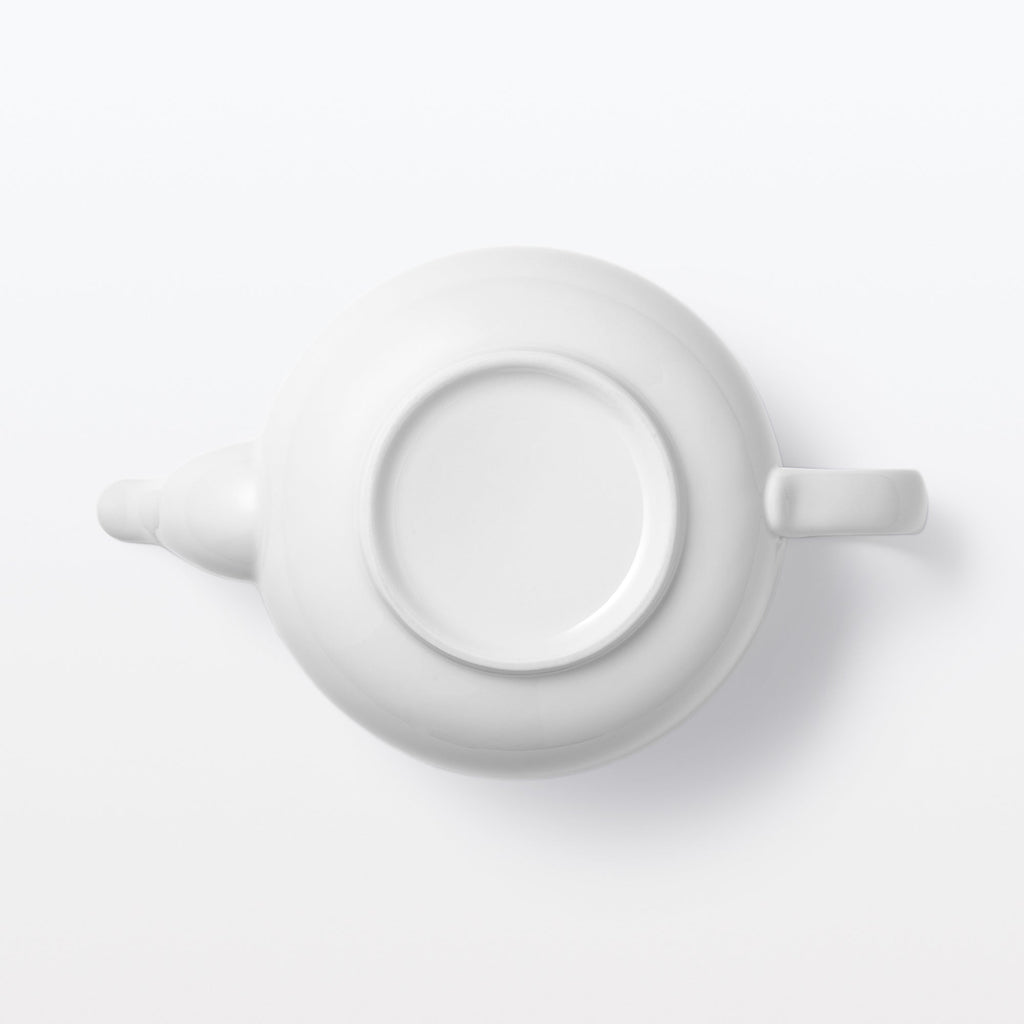 Everyday Tableware Teapot