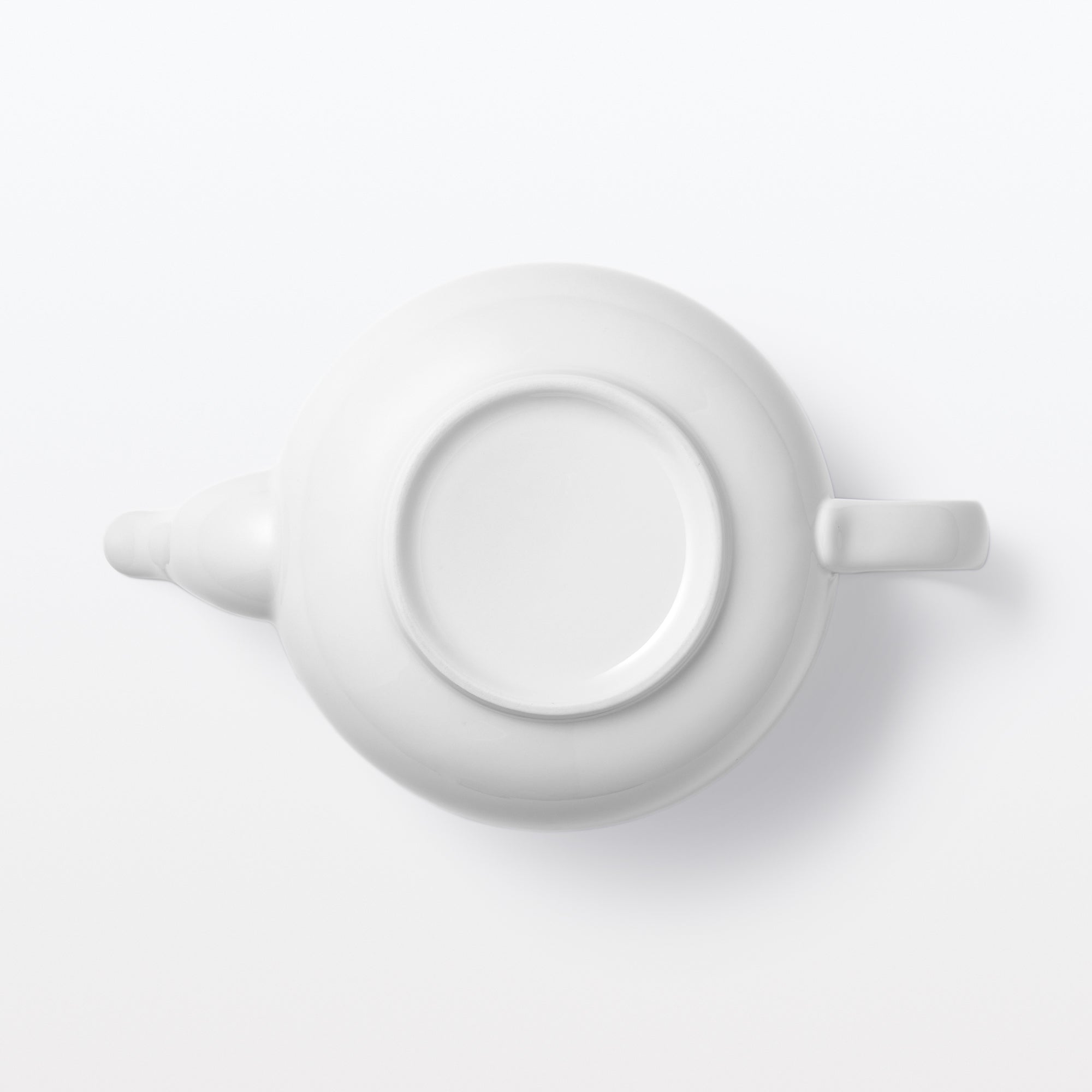 Everyday Tableware Teapot