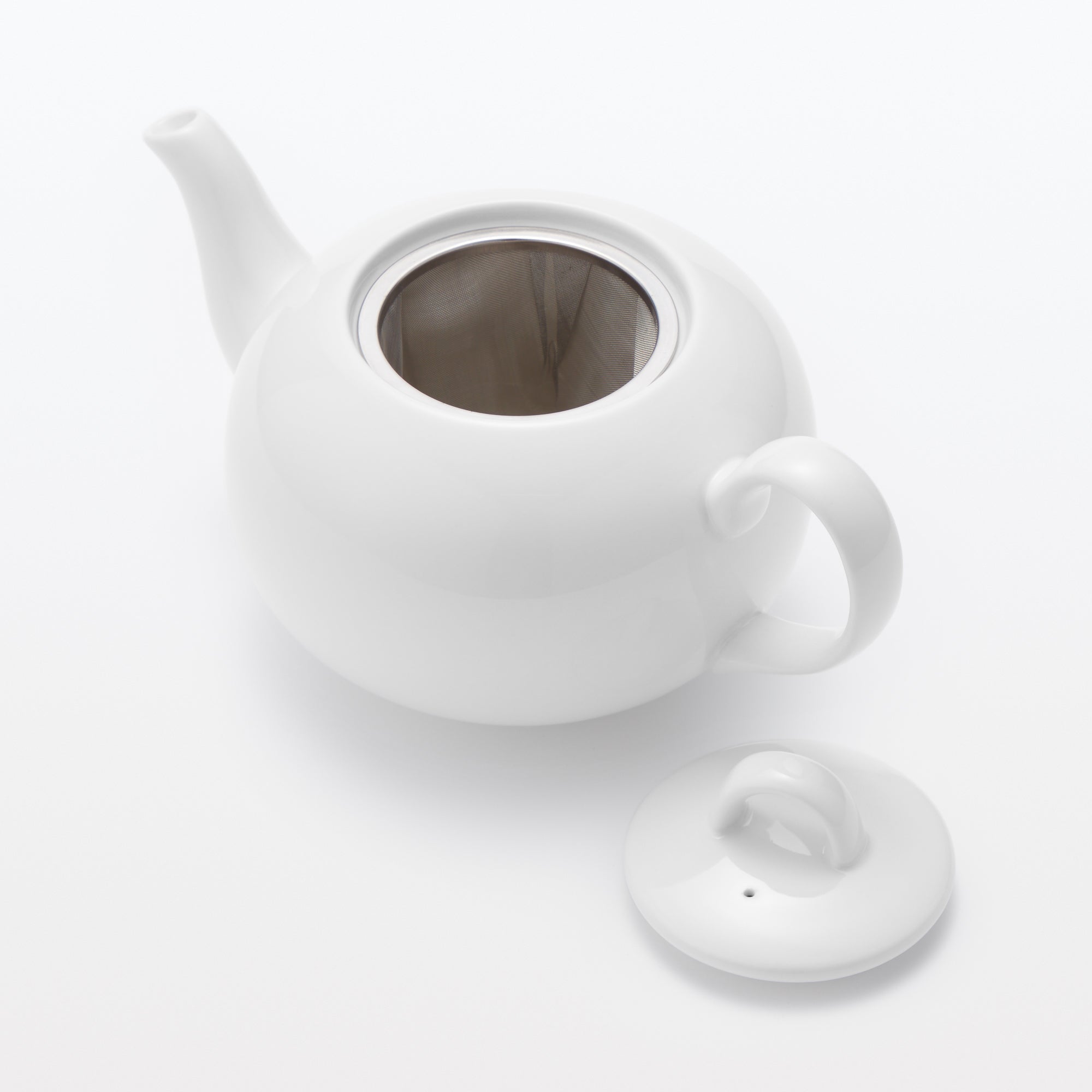 Everyday Tableware Teapot