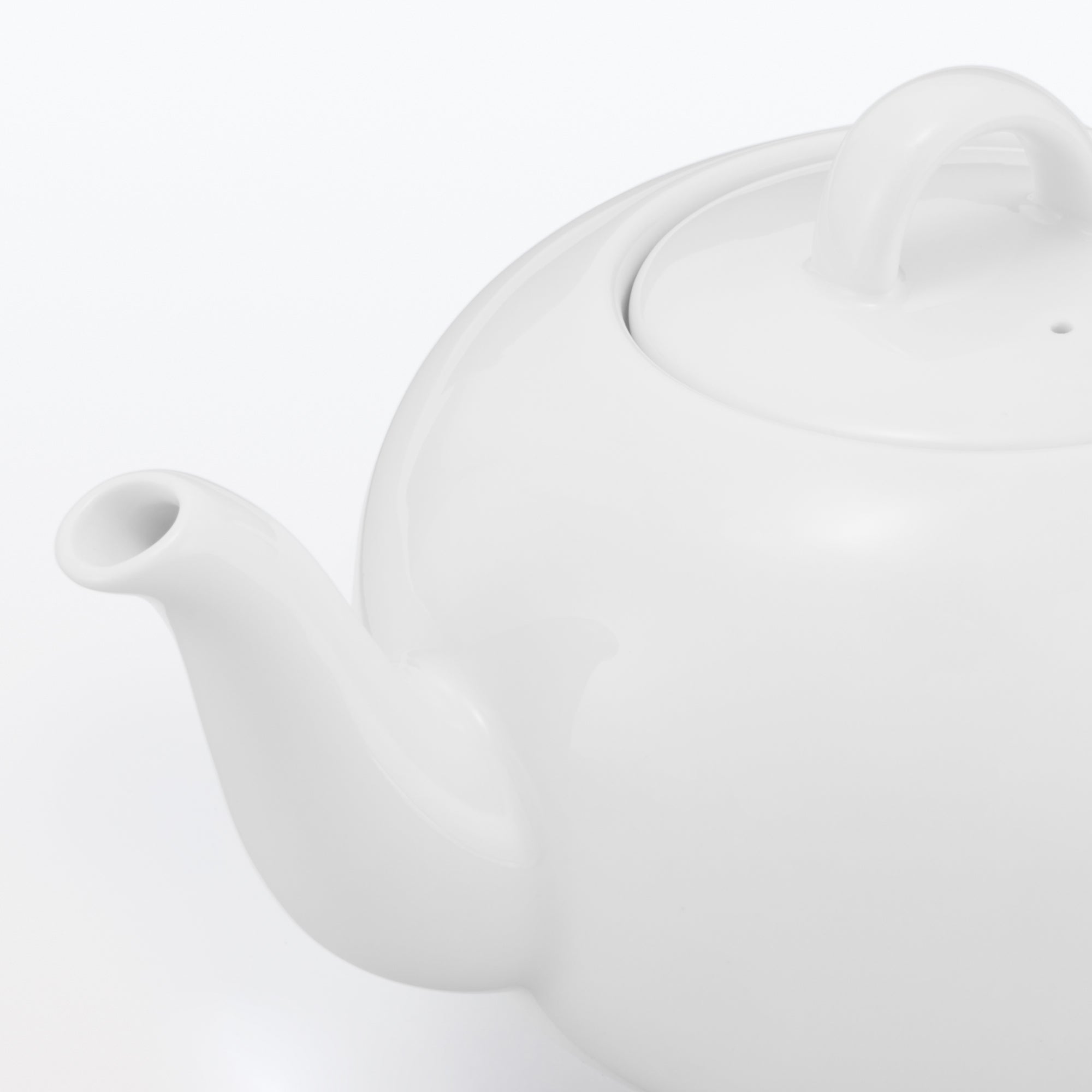 Everyday Tableware Teapot