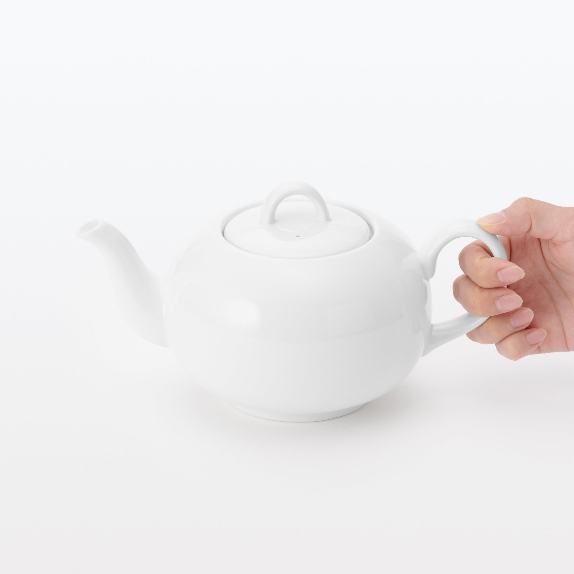 Everyday Tableware Teapot
