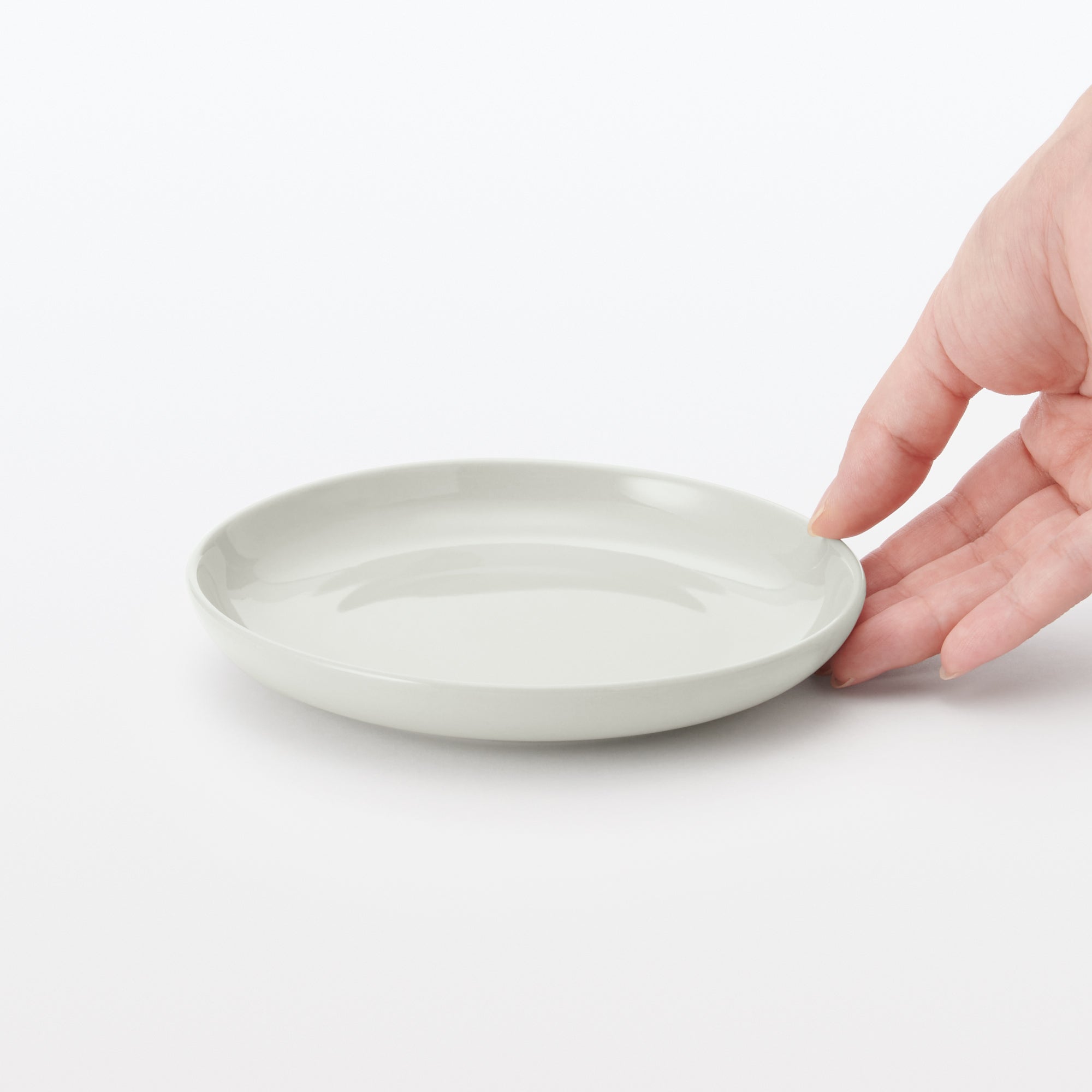 Everyday Tableware Bread Plate