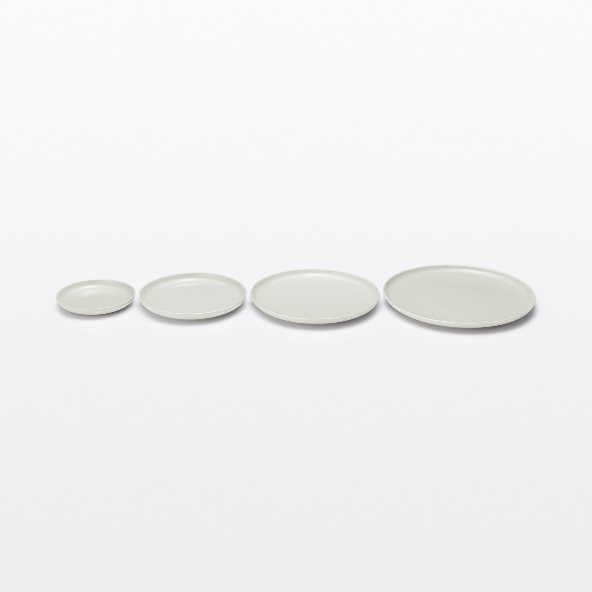 Everyday Tableware Bread Plate