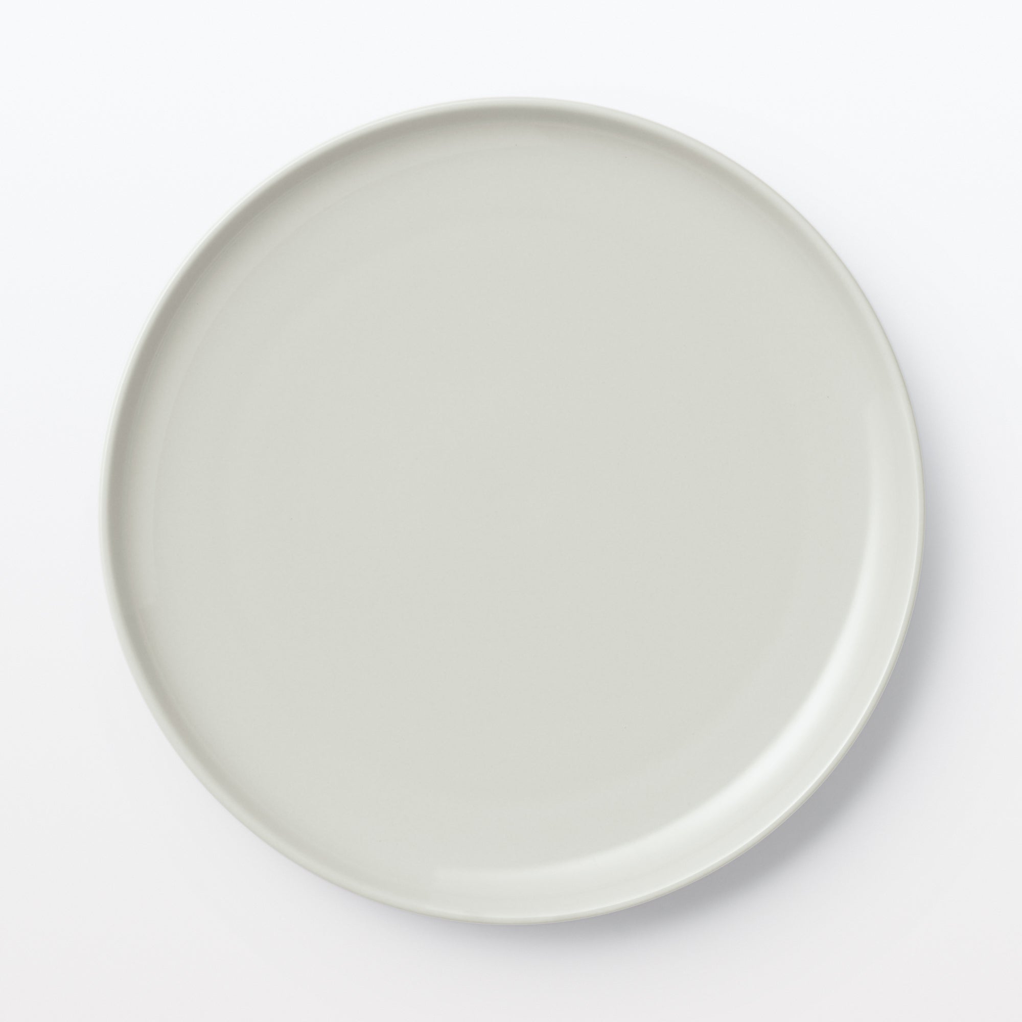 Everyday Tableware Lunch Plate