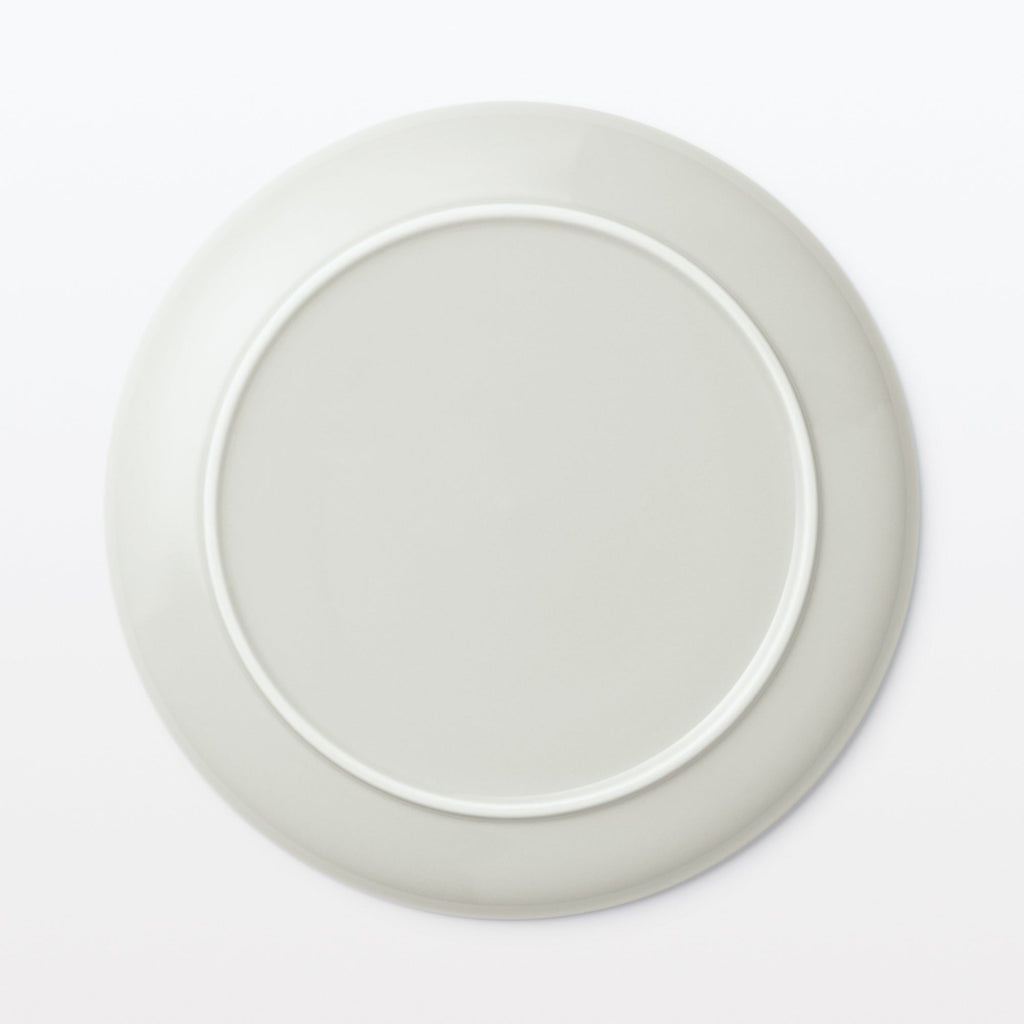 Everyday Tableware Lunch Plate