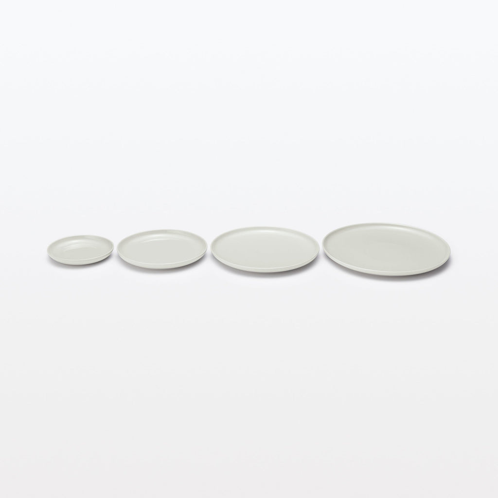 Everyday Tableware Lunch Plate
