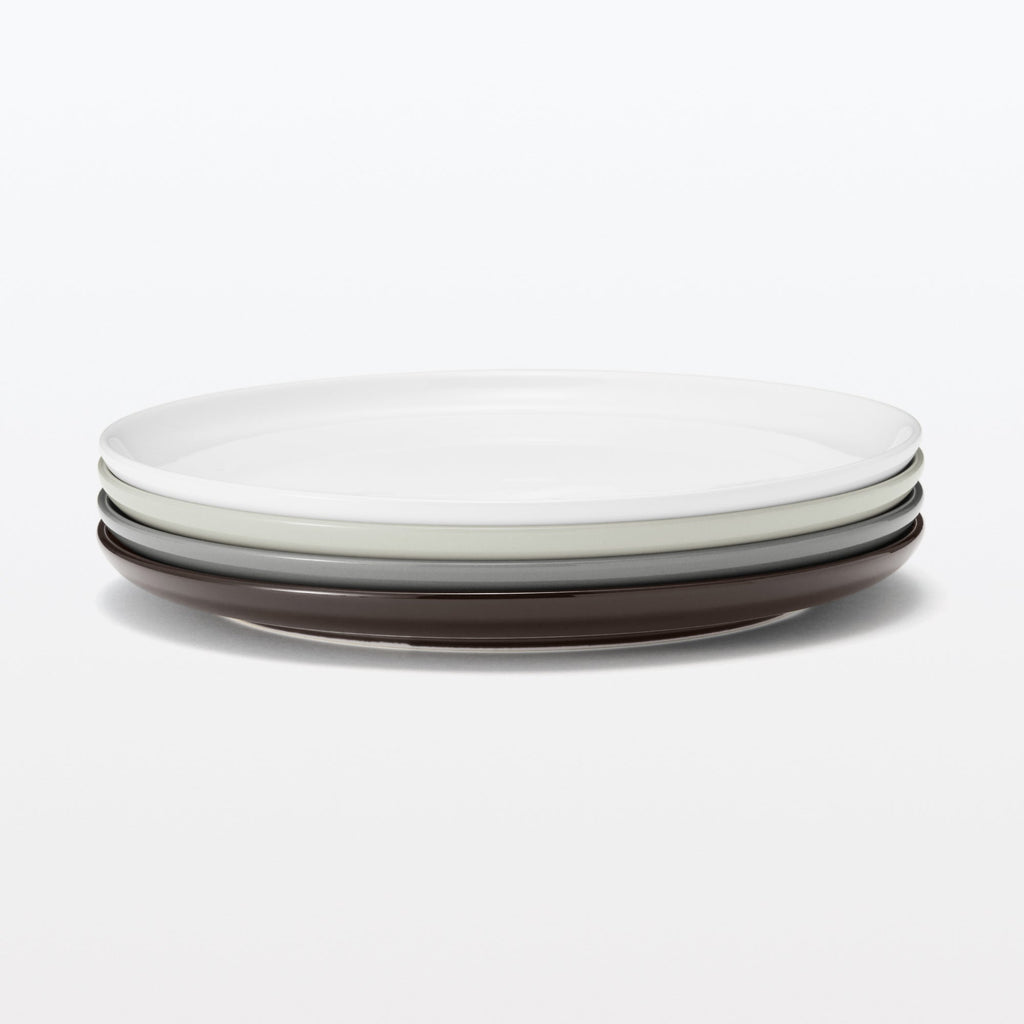 Everyday Tableware Lunch Plate