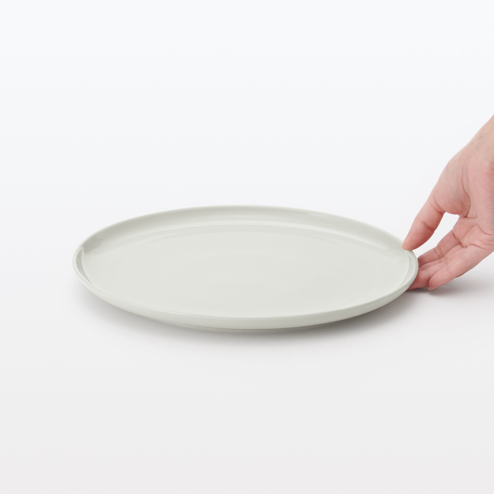 Everyday Tableware Dinner Plate