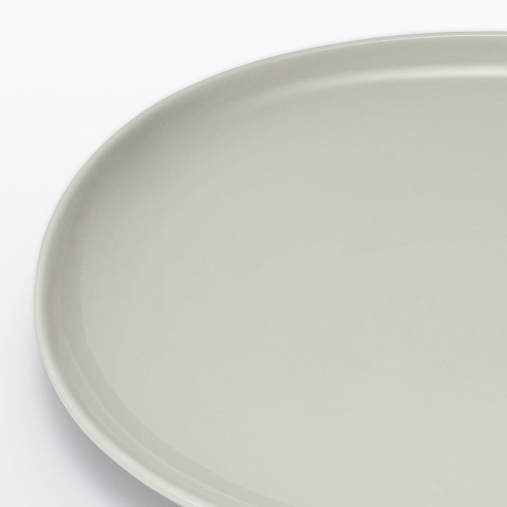 Everyday Tableware Oval Plate Large