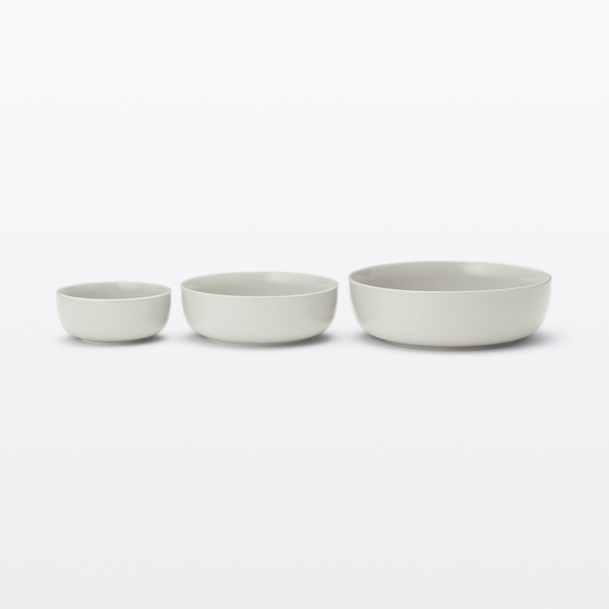 Everyday Tableware Bowl Large