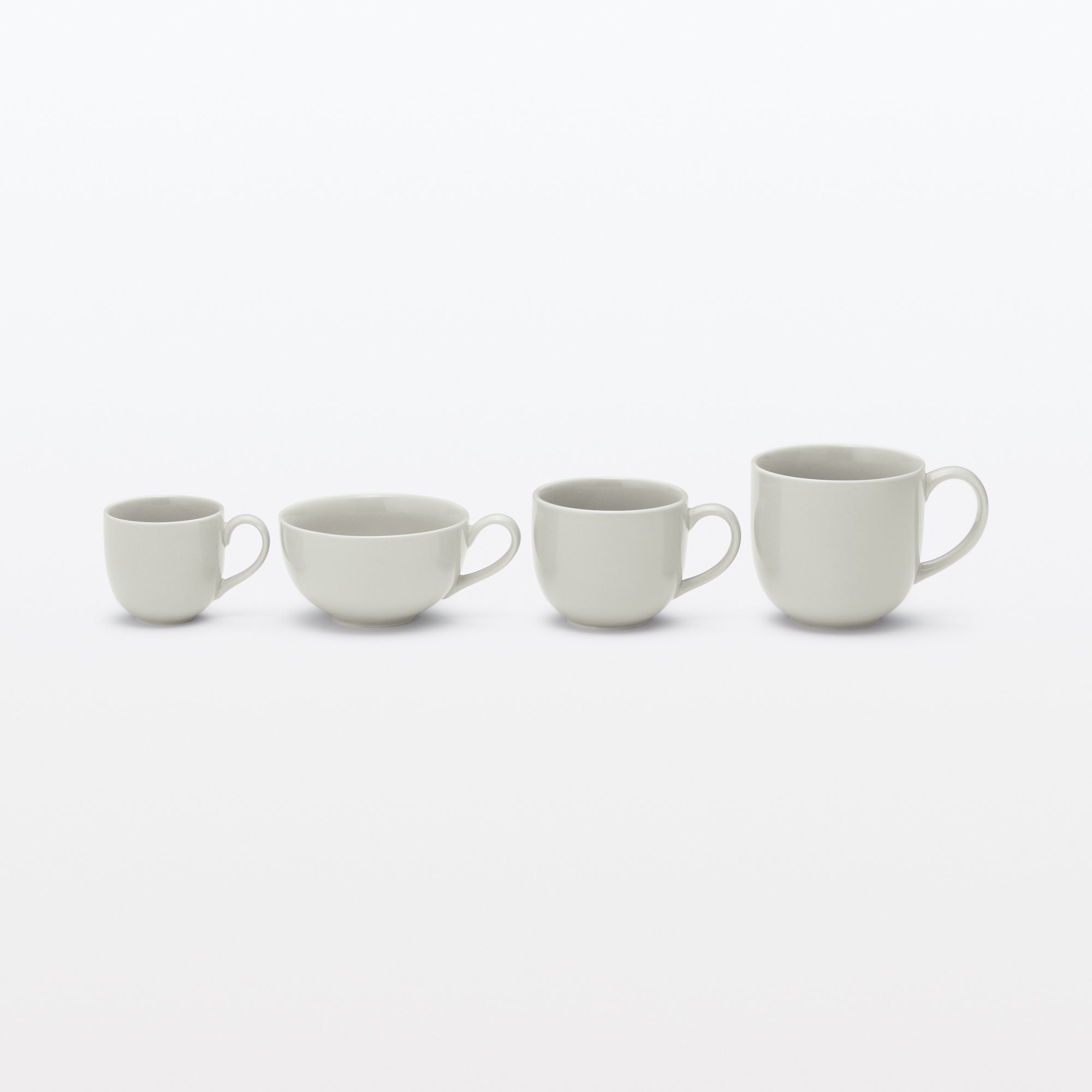 Everyday Tableware Demitasse Cup