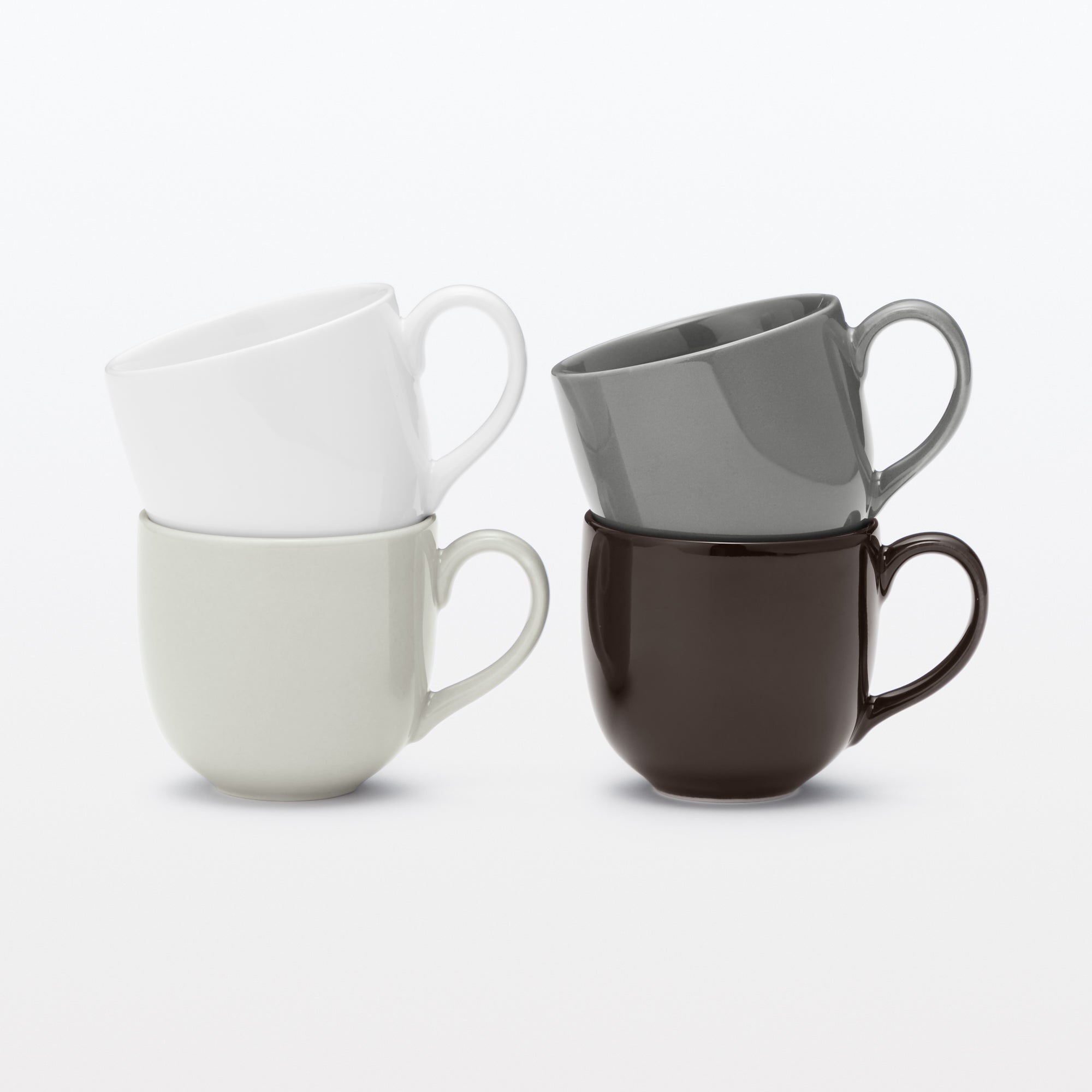 Everyday Tableware Demitasse Cup