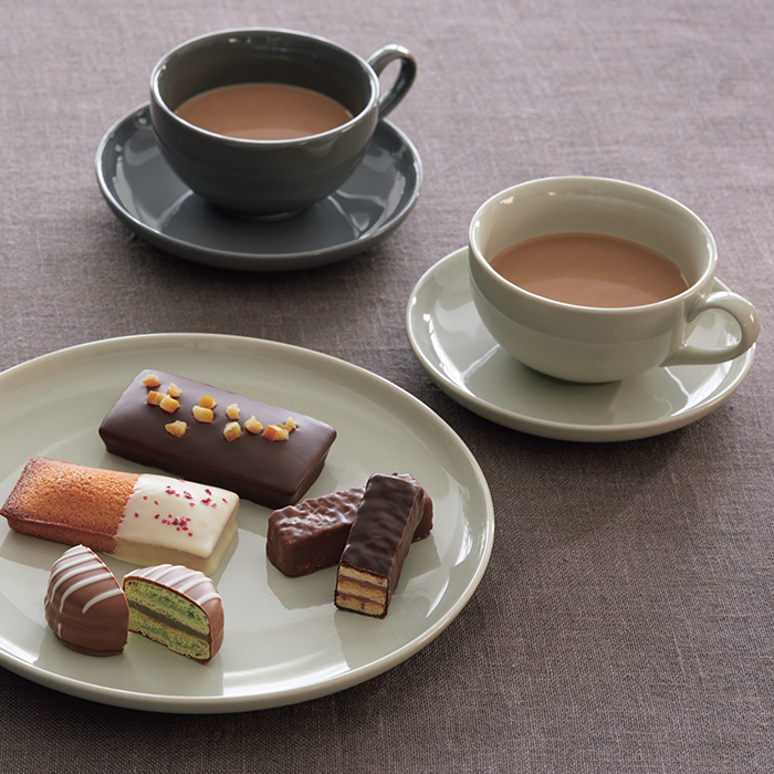 Everyday Tableware Teacup