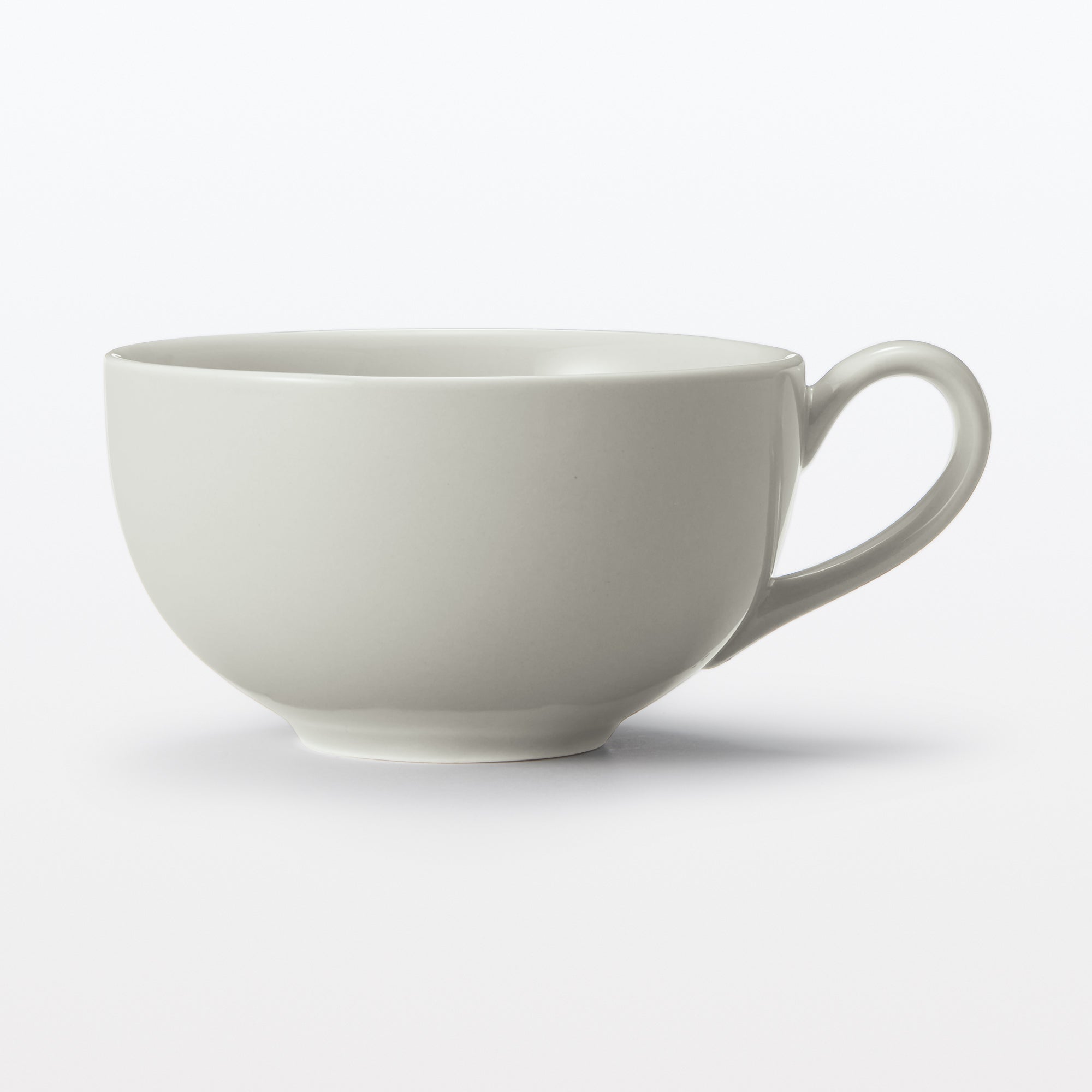 Everyday Tableware Teacup