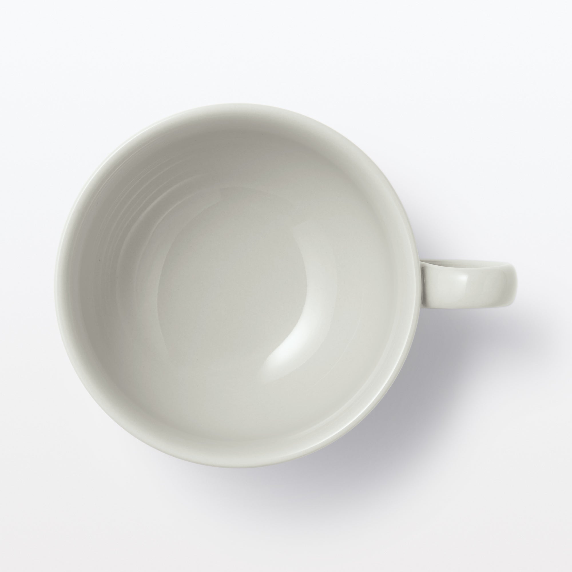 Everyday Tableware Teacup
