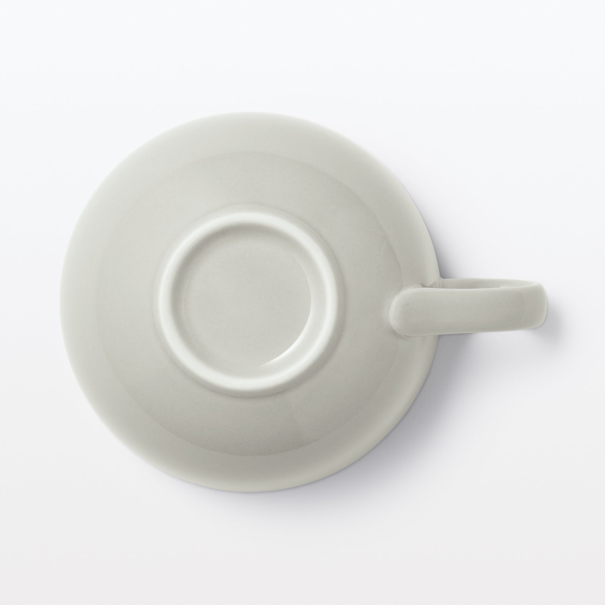 Everyday Tableware Teacup