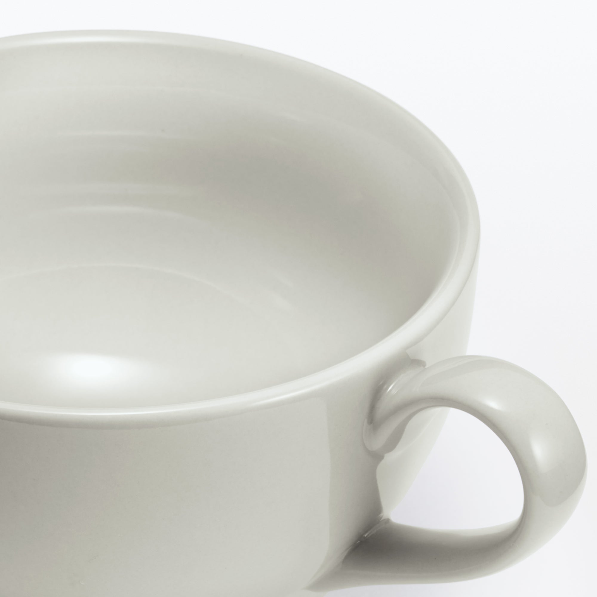 Everyday Tableware Teacup