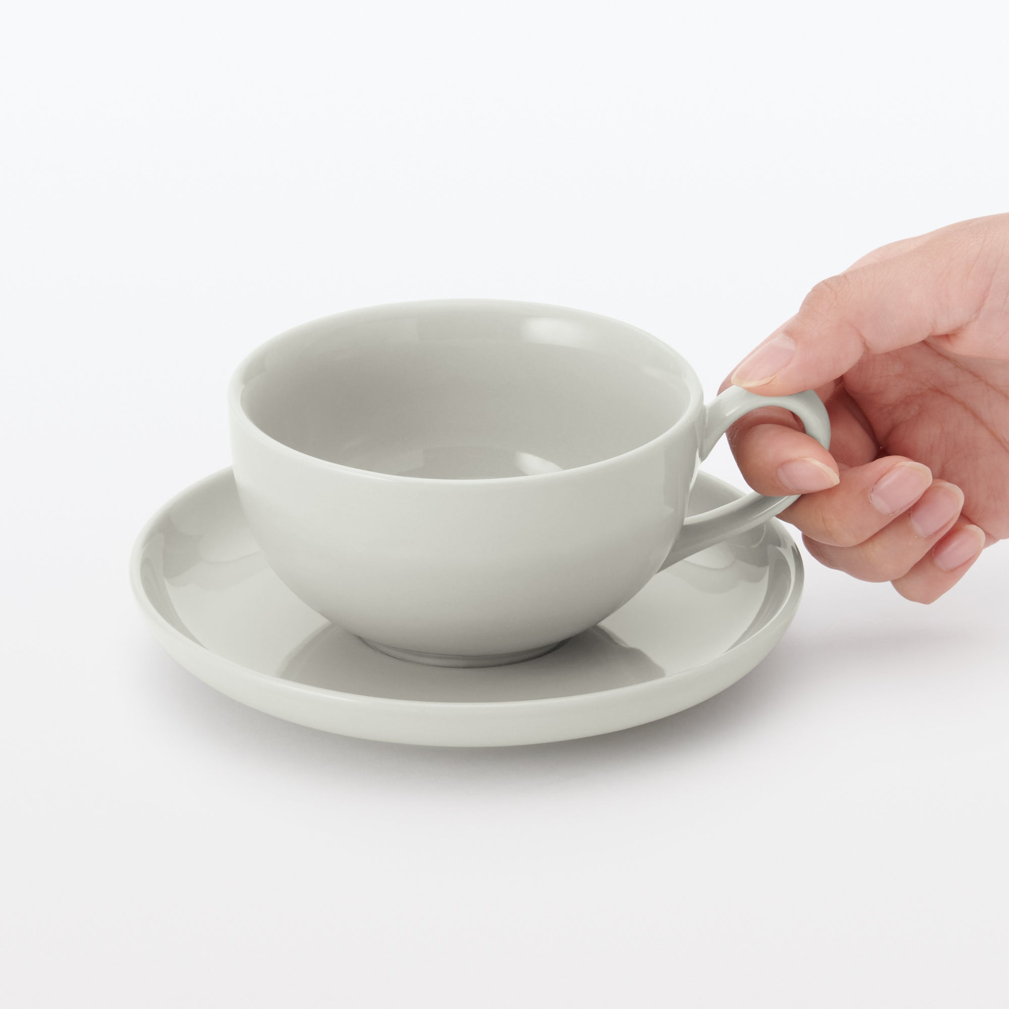 Everyday Tableware Teacup