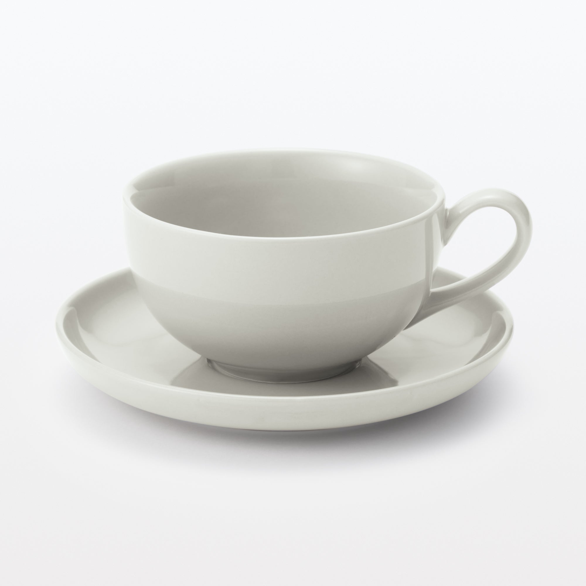 Everyday Tableware Teacup