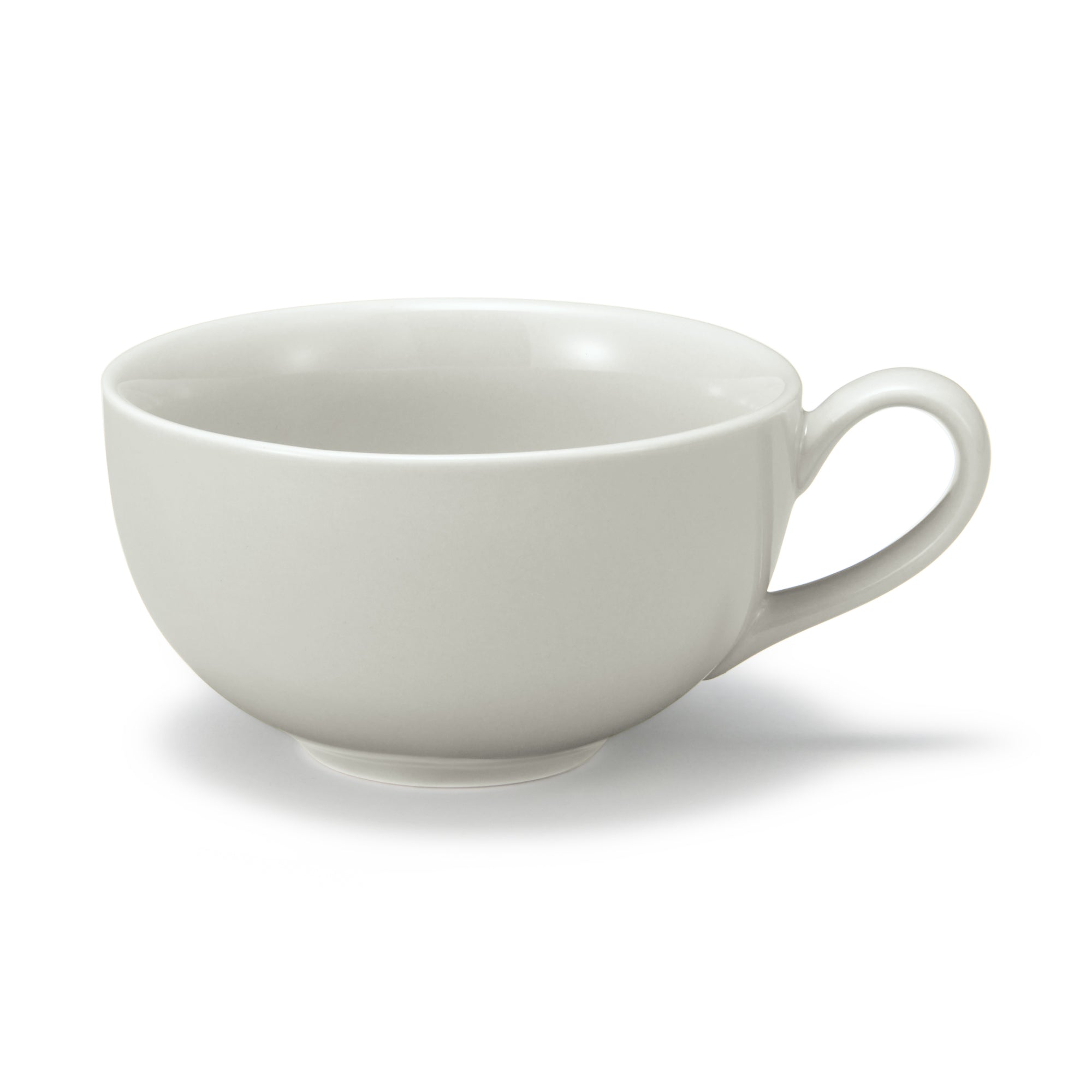 Everyday Tableware Teacup