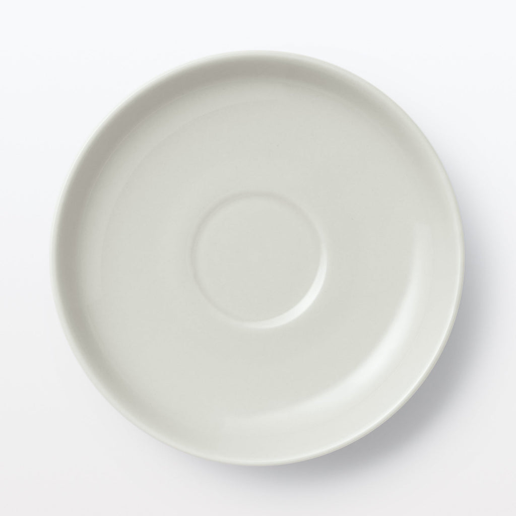 Everyday Tableware Demitasse Saucer