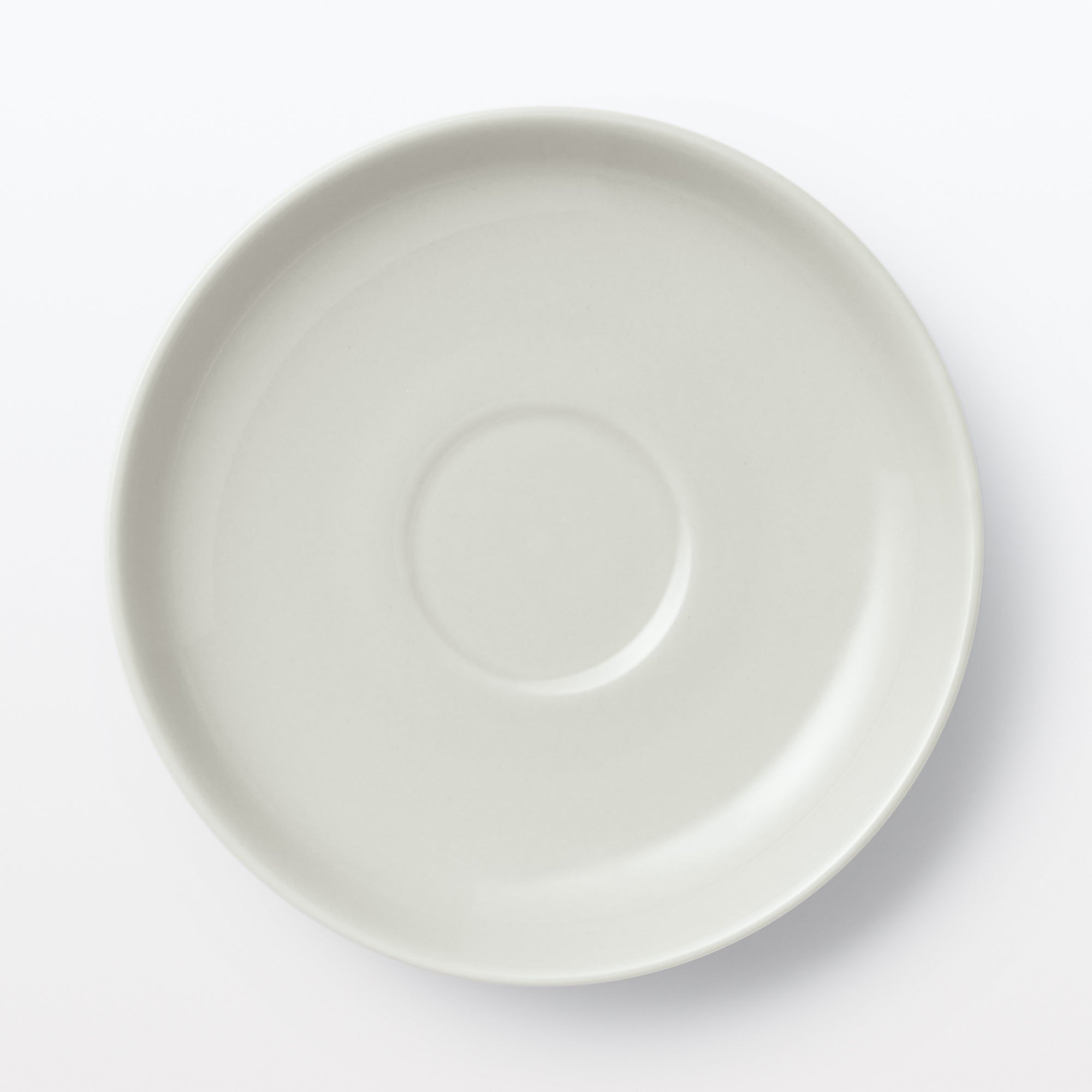 Everyday Tableware Demitasse Saucer